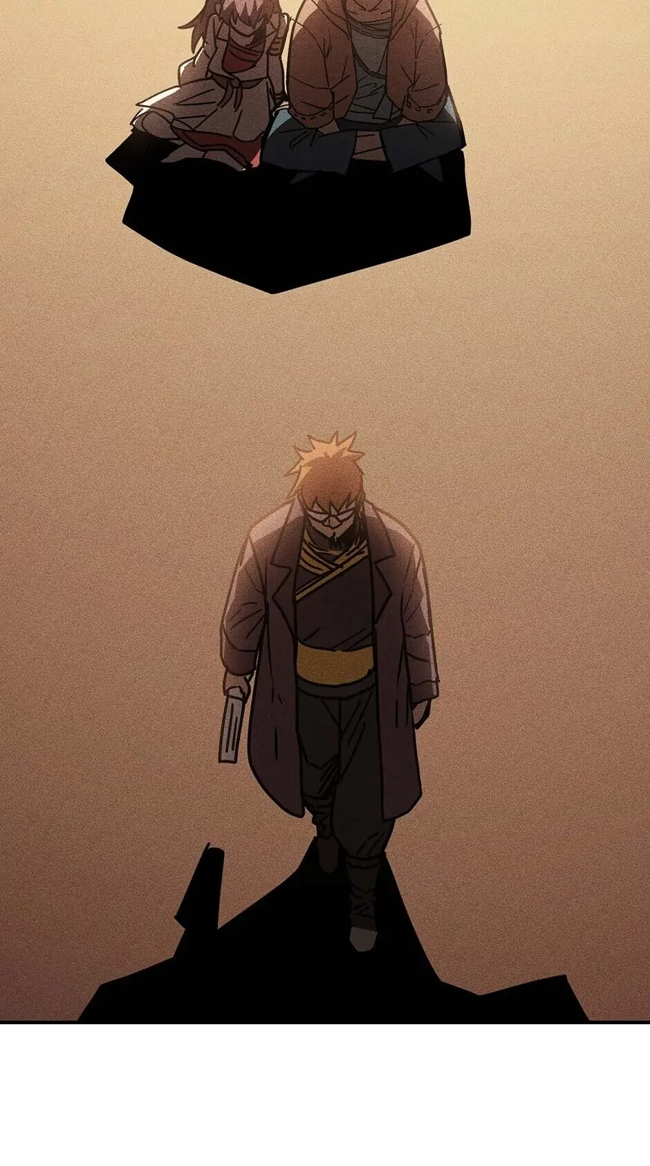 Read A Returner’s Magic Should Be Special EN Manga Online