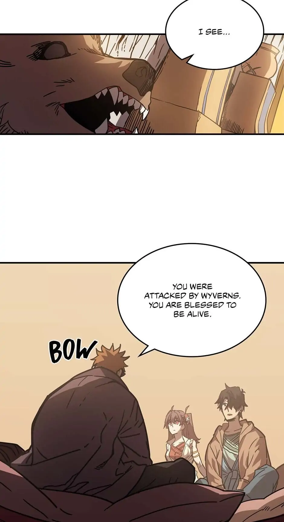 Read A Returner’s Magic Should Be Special EN Manga Online