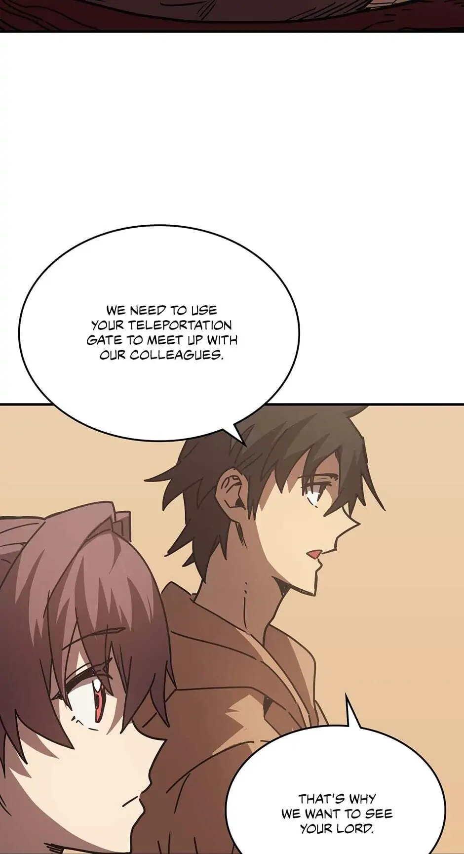 Read A Returner’s Magic Should Be Special EN Manga Online