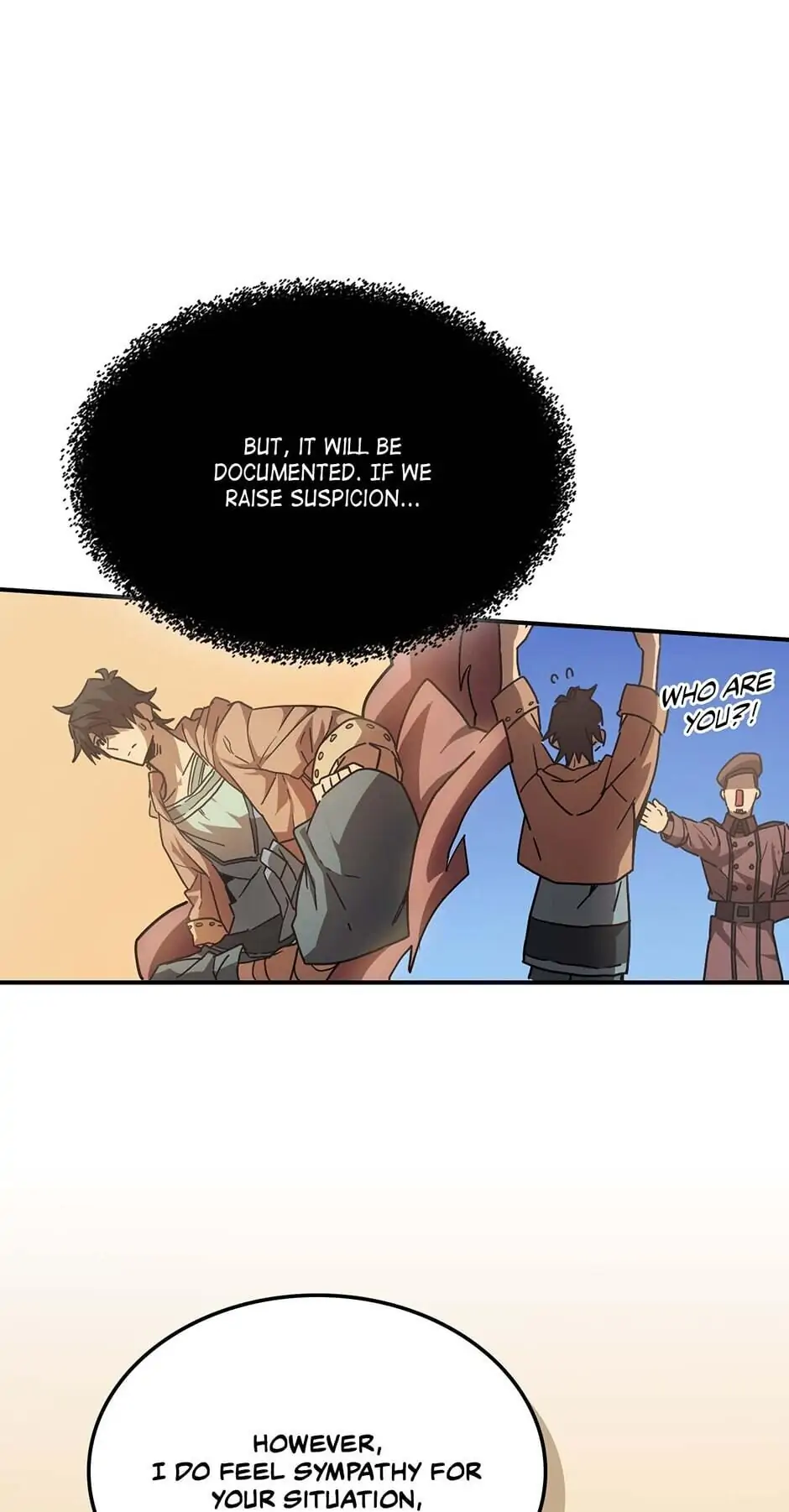 Read A Returner’s Magic Should Be Special EN Manga Online