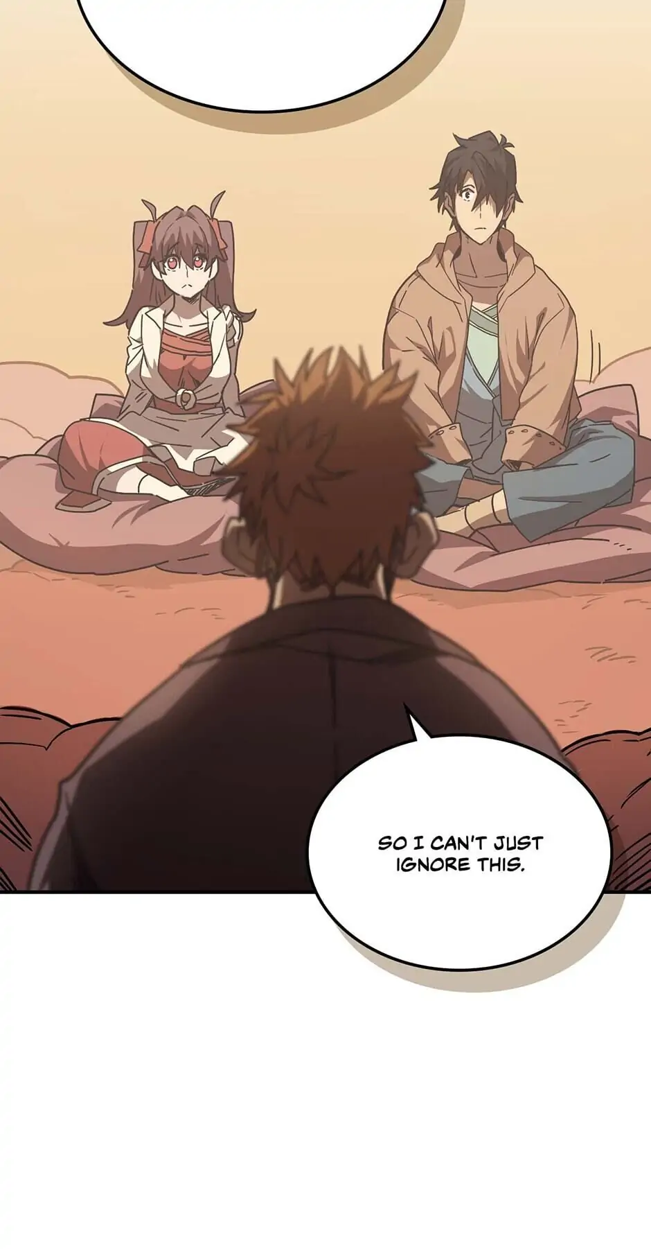 Read A Returner’s Magic Should Be Special EN Manga Online