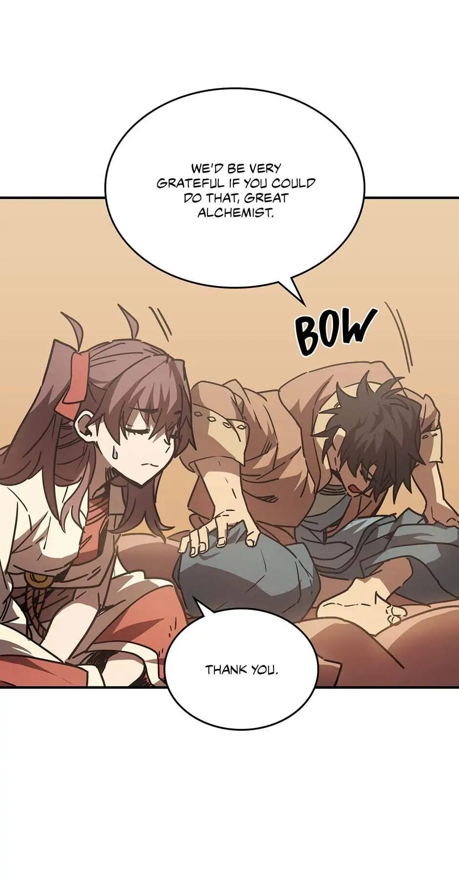 Read A Returner’s Magic Should Be Special EN Manga Online