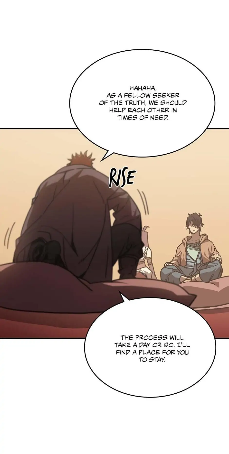 Read A Returner’s Magic Should Be Special EN Manga Online