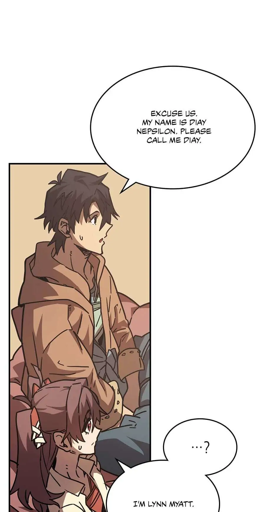 Read A Returner’s Magic Should Be Special EN Manga Online