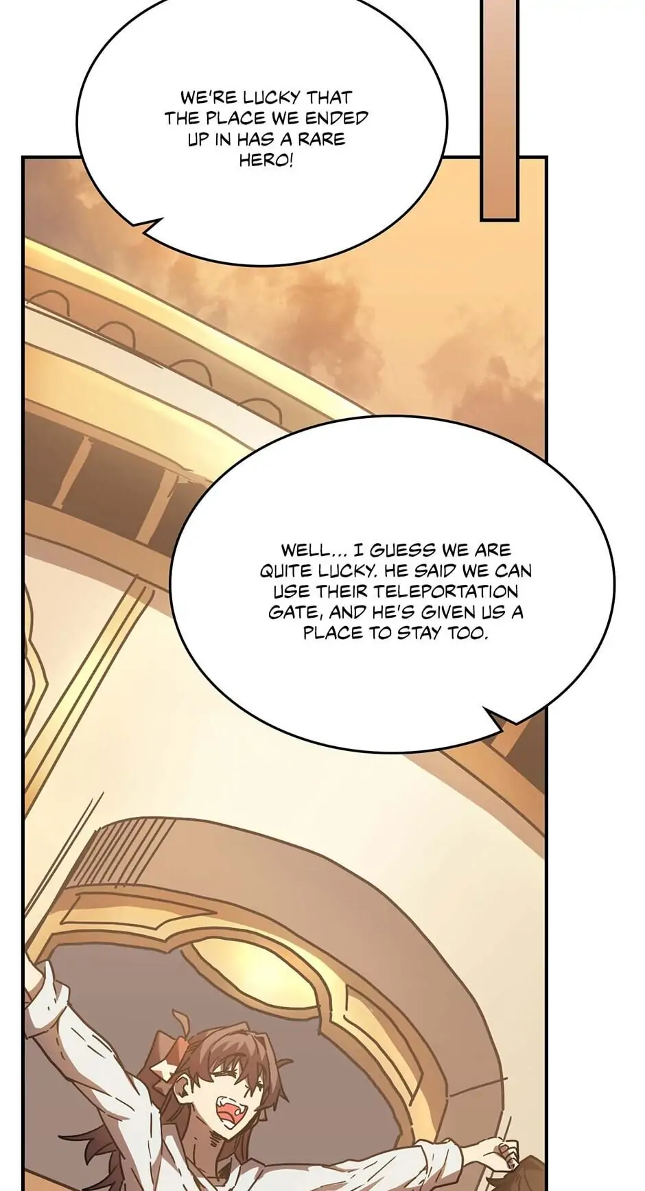 Read A Returner’s Magic Should Be Special EN Manga Online