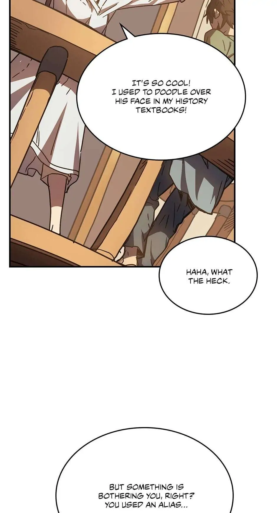 Read A Returner’s Magic Should Be Special EN Manga Online