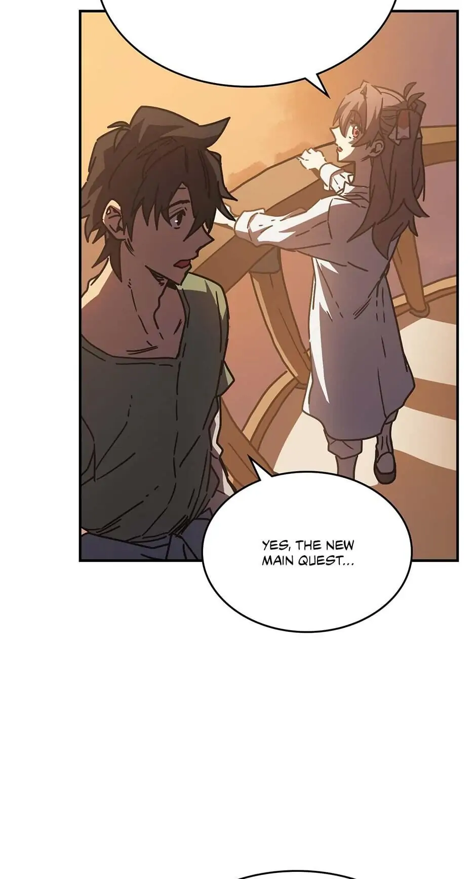 Read A Returner’s Magic Should Be Special EN Manga Online