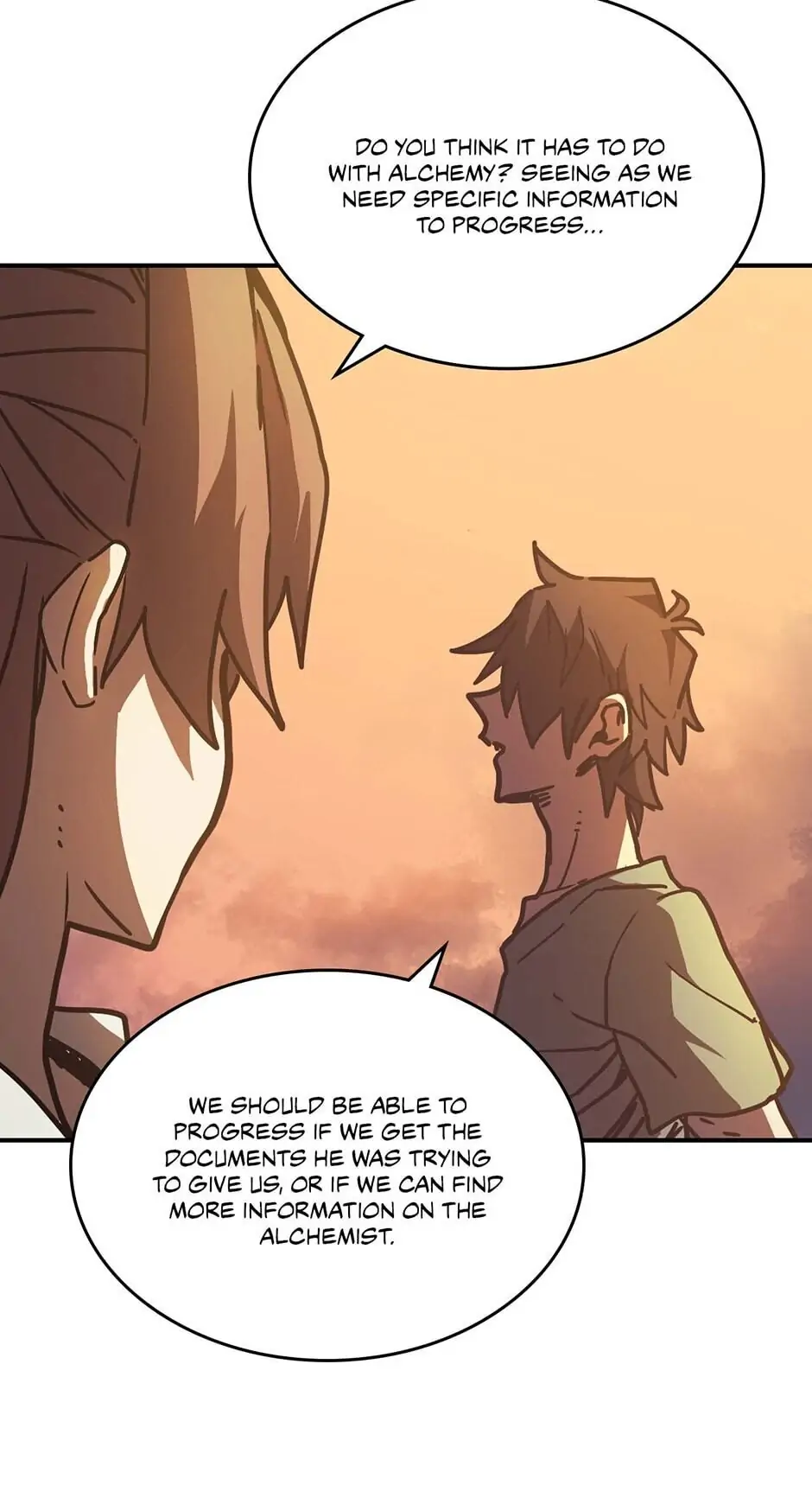 Read A Returner’s Magic Should Be Special EN Manga Online