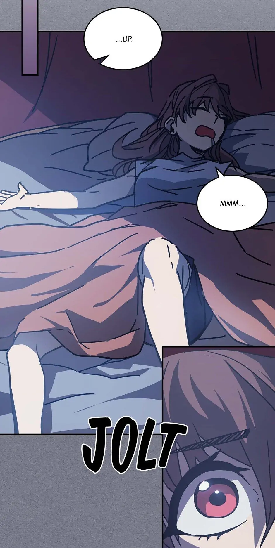 Read A Returner’s Magic Should Be Special EN Manga Online