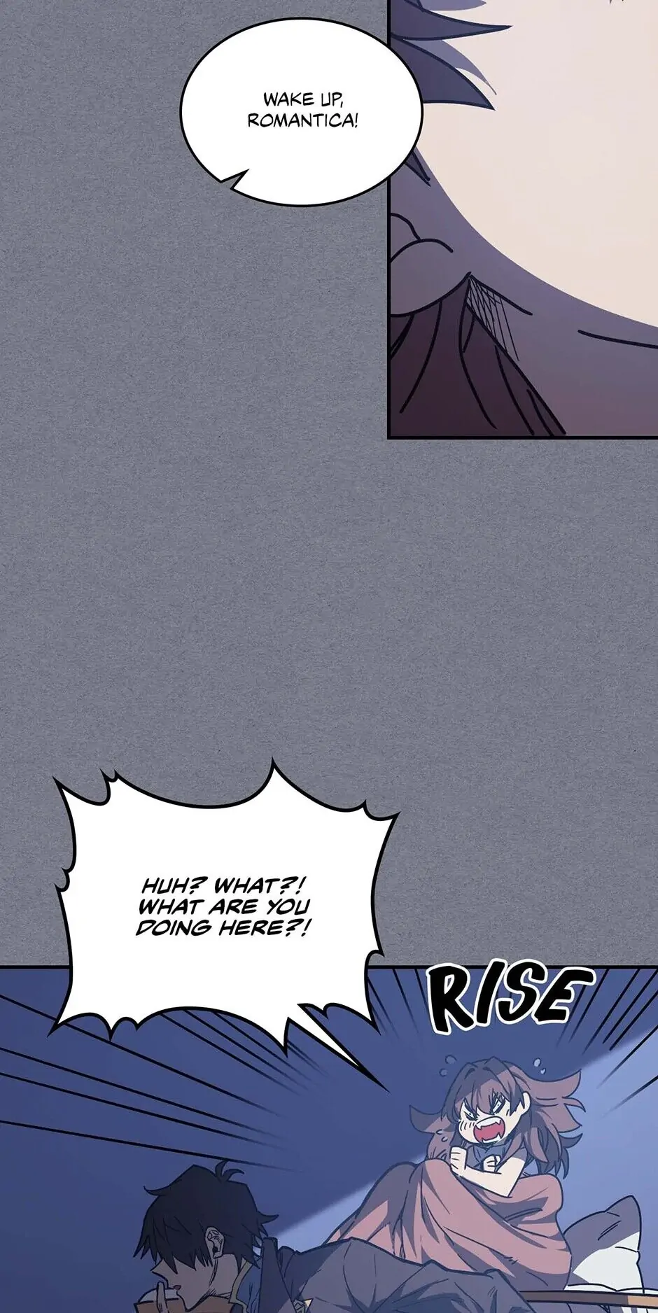 Read A Returner’s Magic Should Be Special EN Manga Online