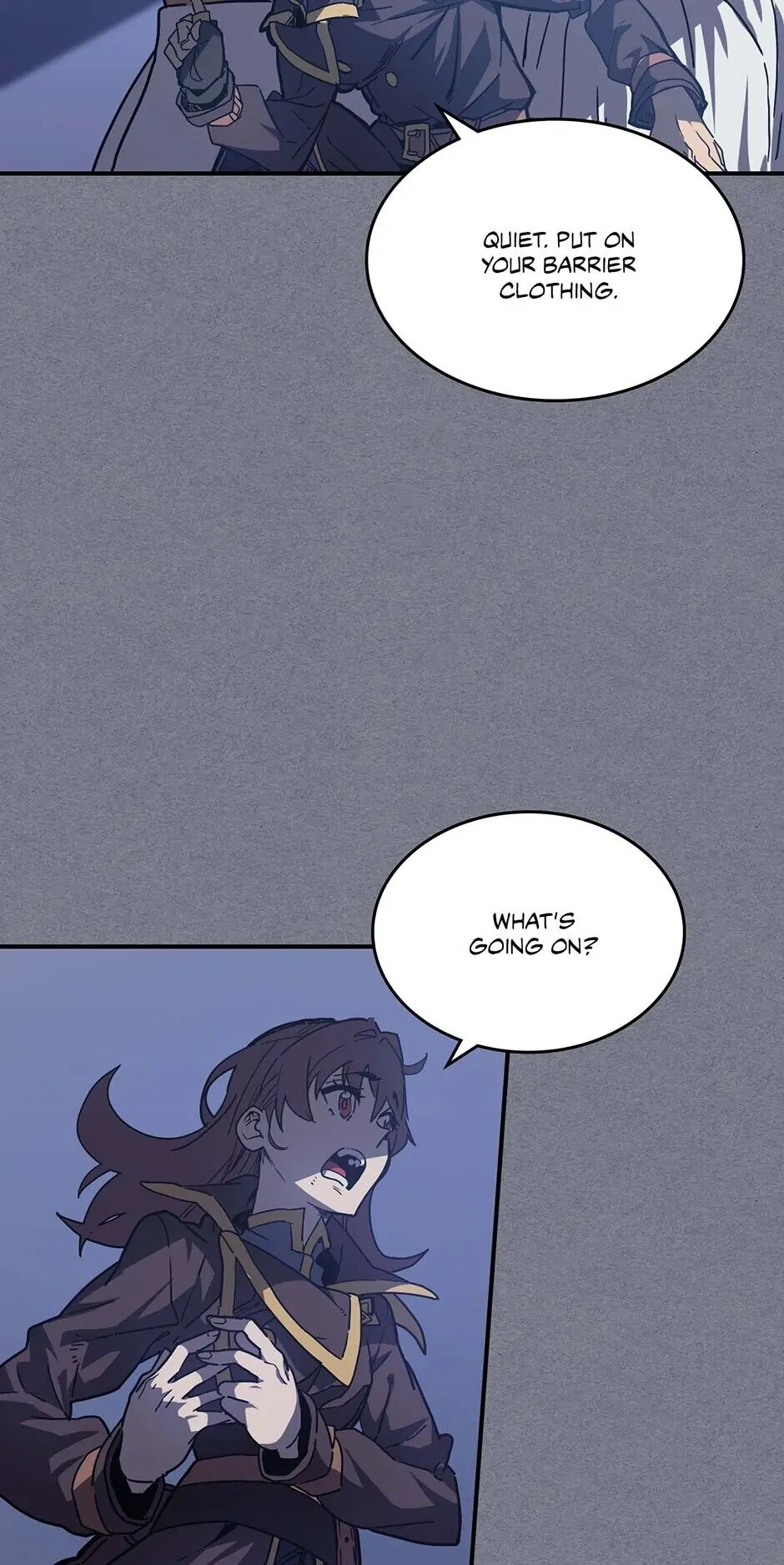 Read A Returner’s Magic Should Be Special EN Manga Online