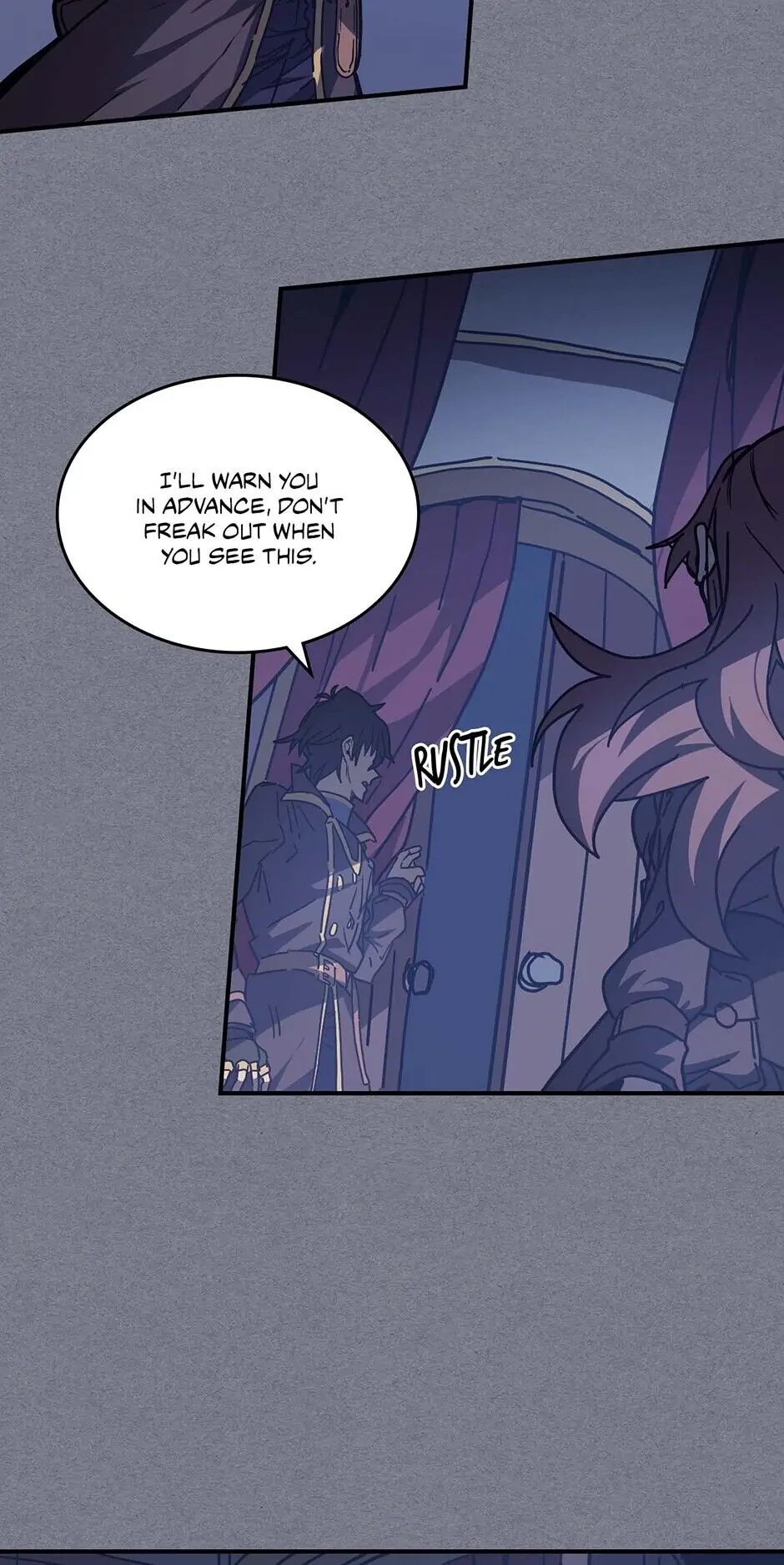 Read A Returner’s Magic Should Be Special EN Manga Online