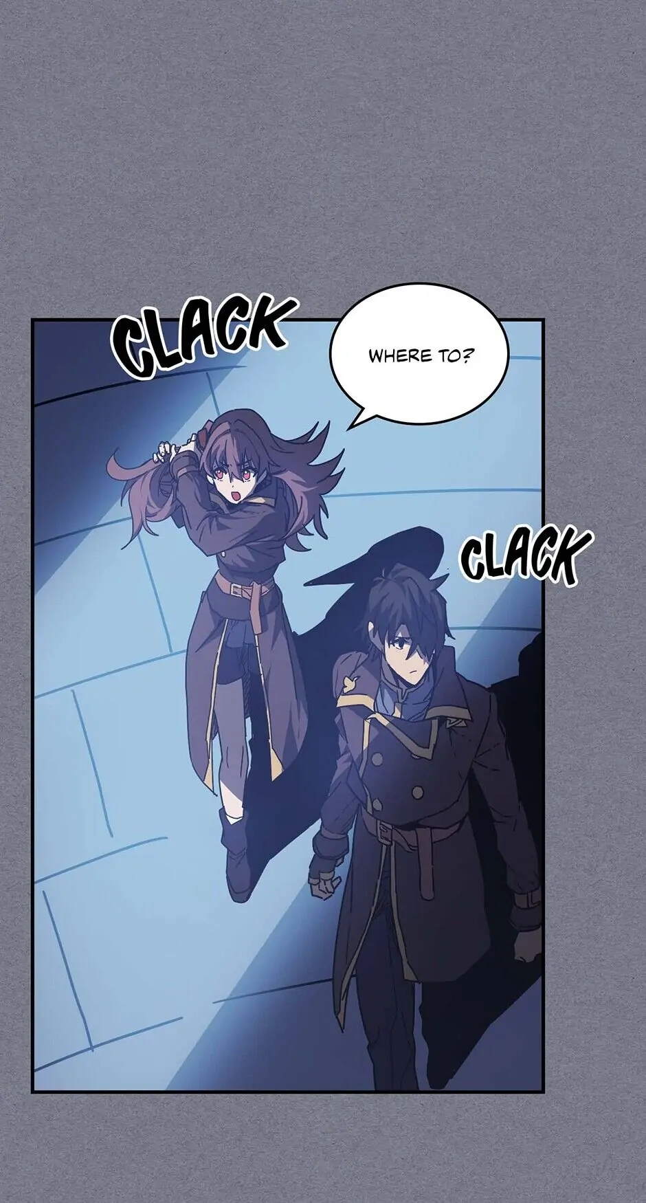 Read A Returner’s Magic Should Be Special EN Manga Online
