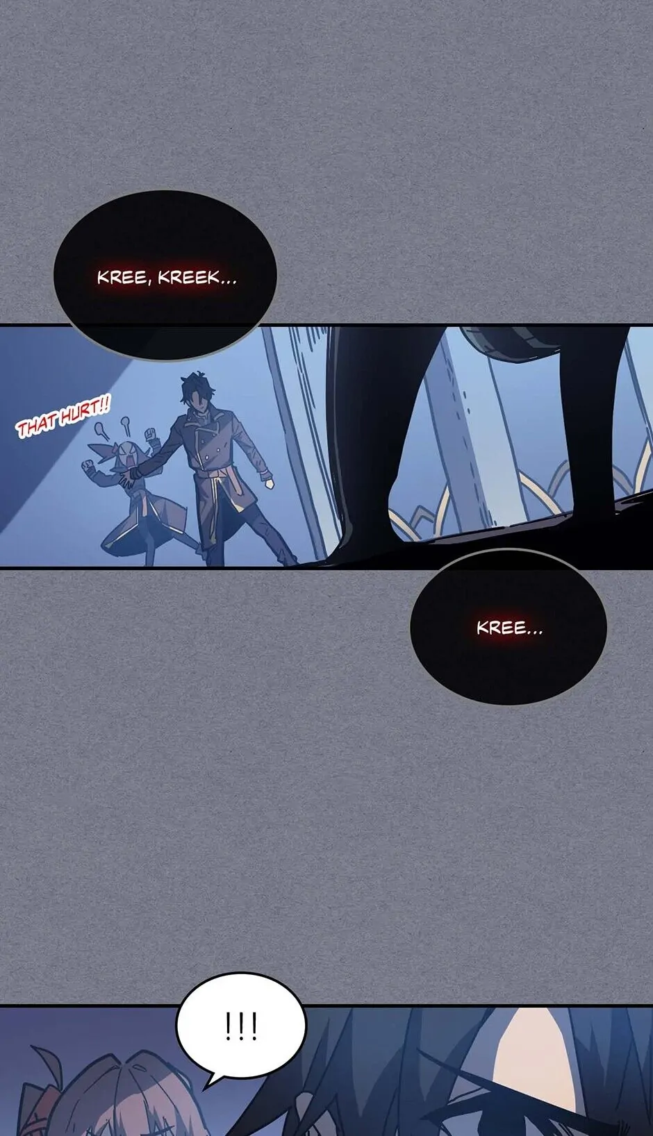 Read A Returner’s Magic Should Be Special EN Manga Online