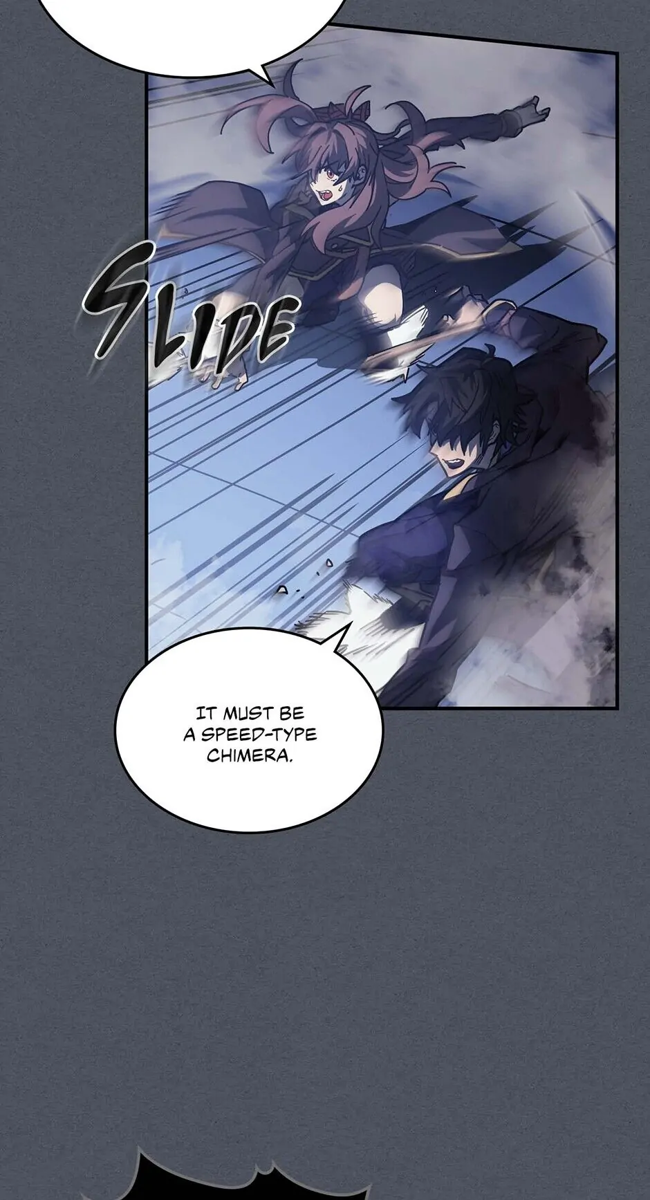 Read A Returner’s Magic Should Be Special EN Manga Online