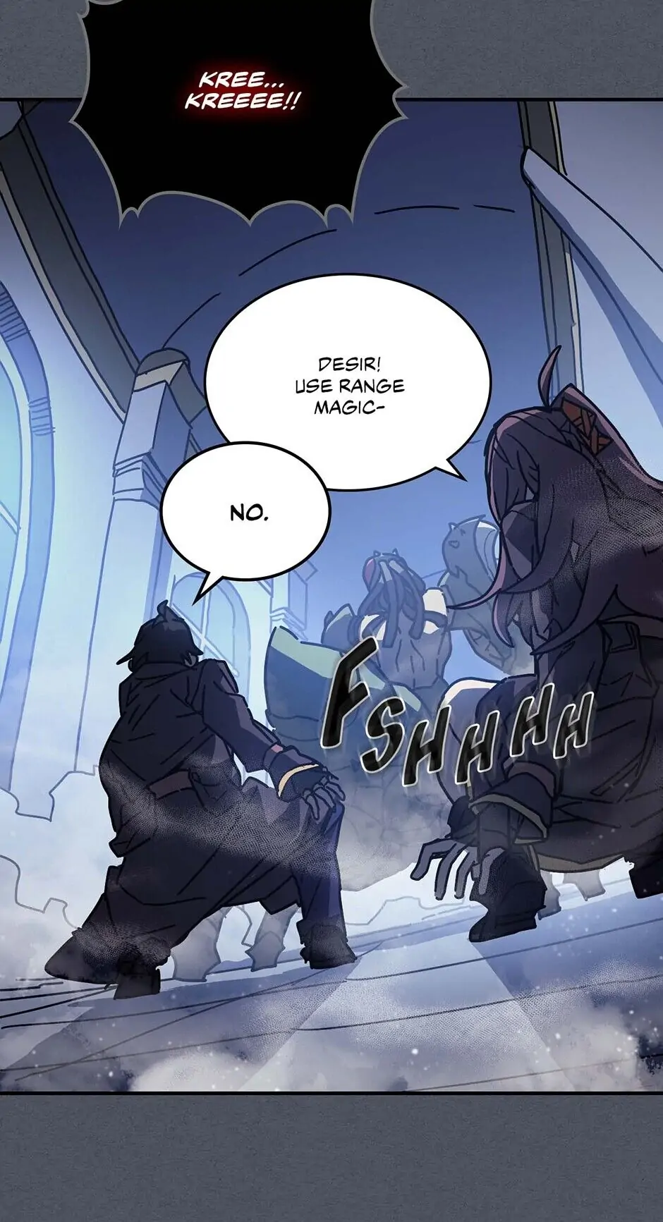 Read A Returner’s Magic Should Be Special EN Manga Online