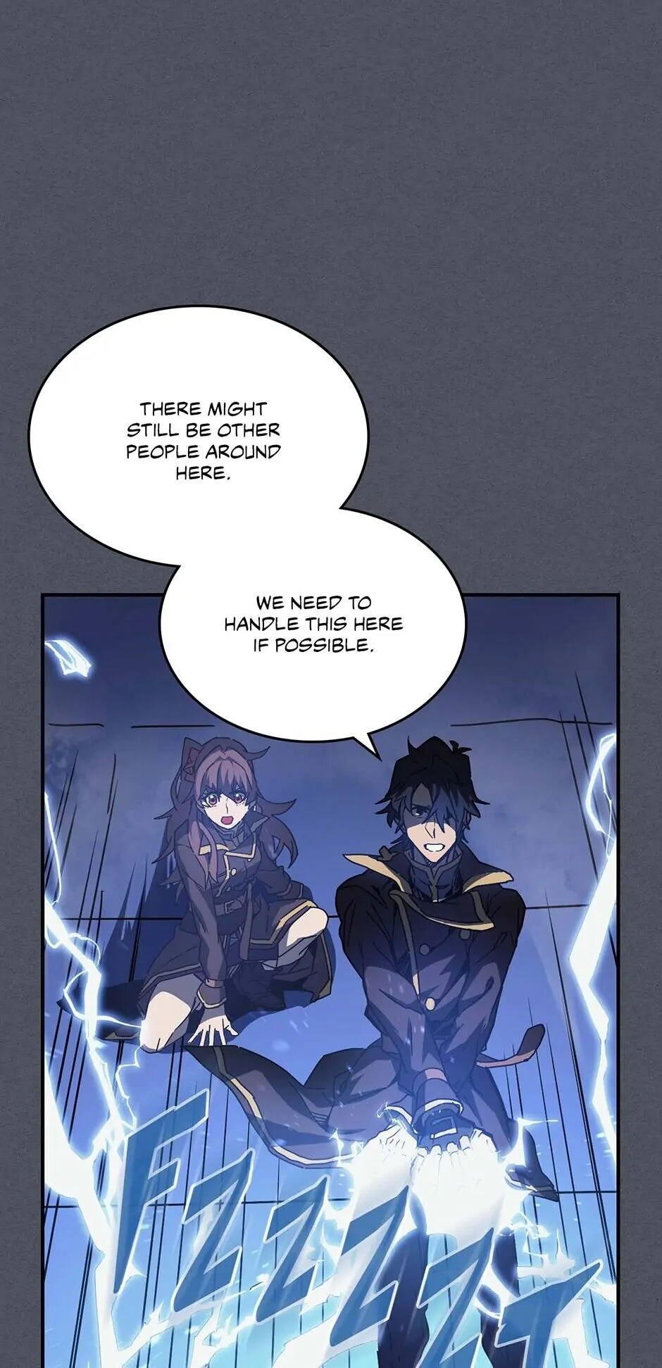 Read A Returner’s Magic Should Be Special EN Manga Online
