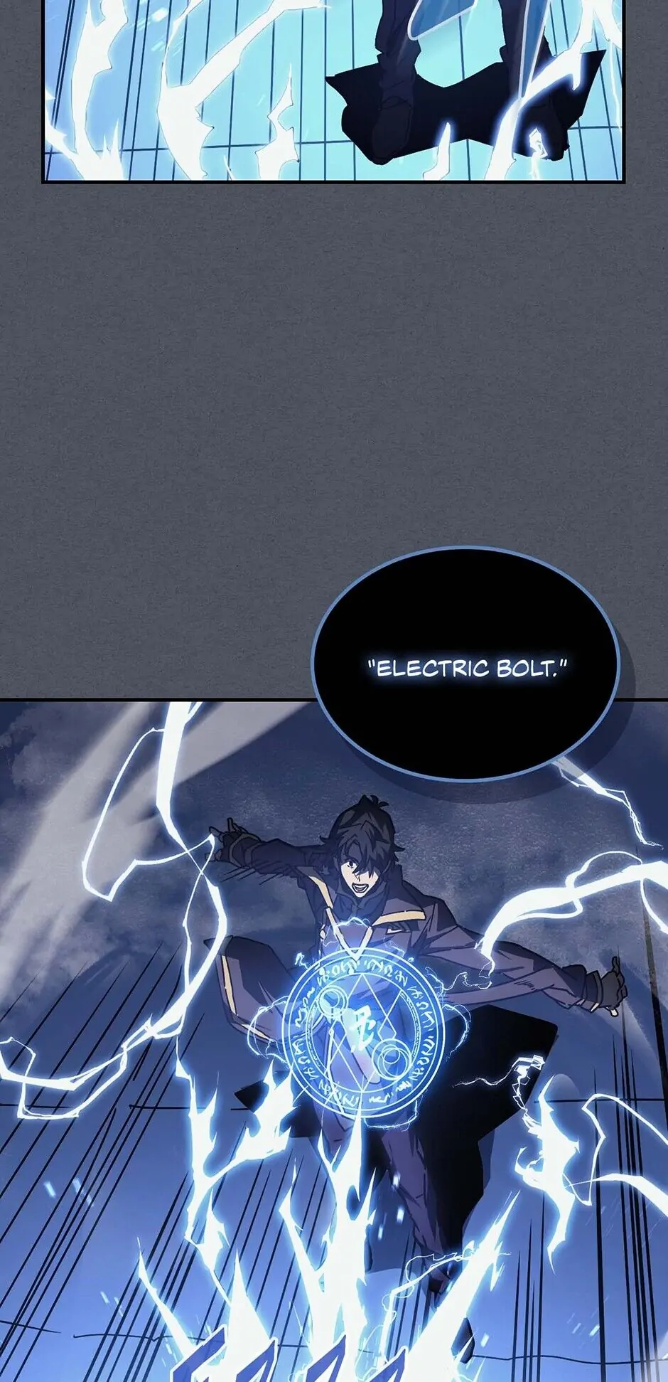 Read A Returner’s Magic Should Be Special EN Manga Online