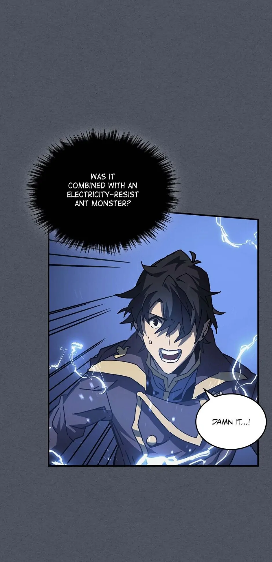 Read A Returner’s Magic Should Be Special EN Manga Online