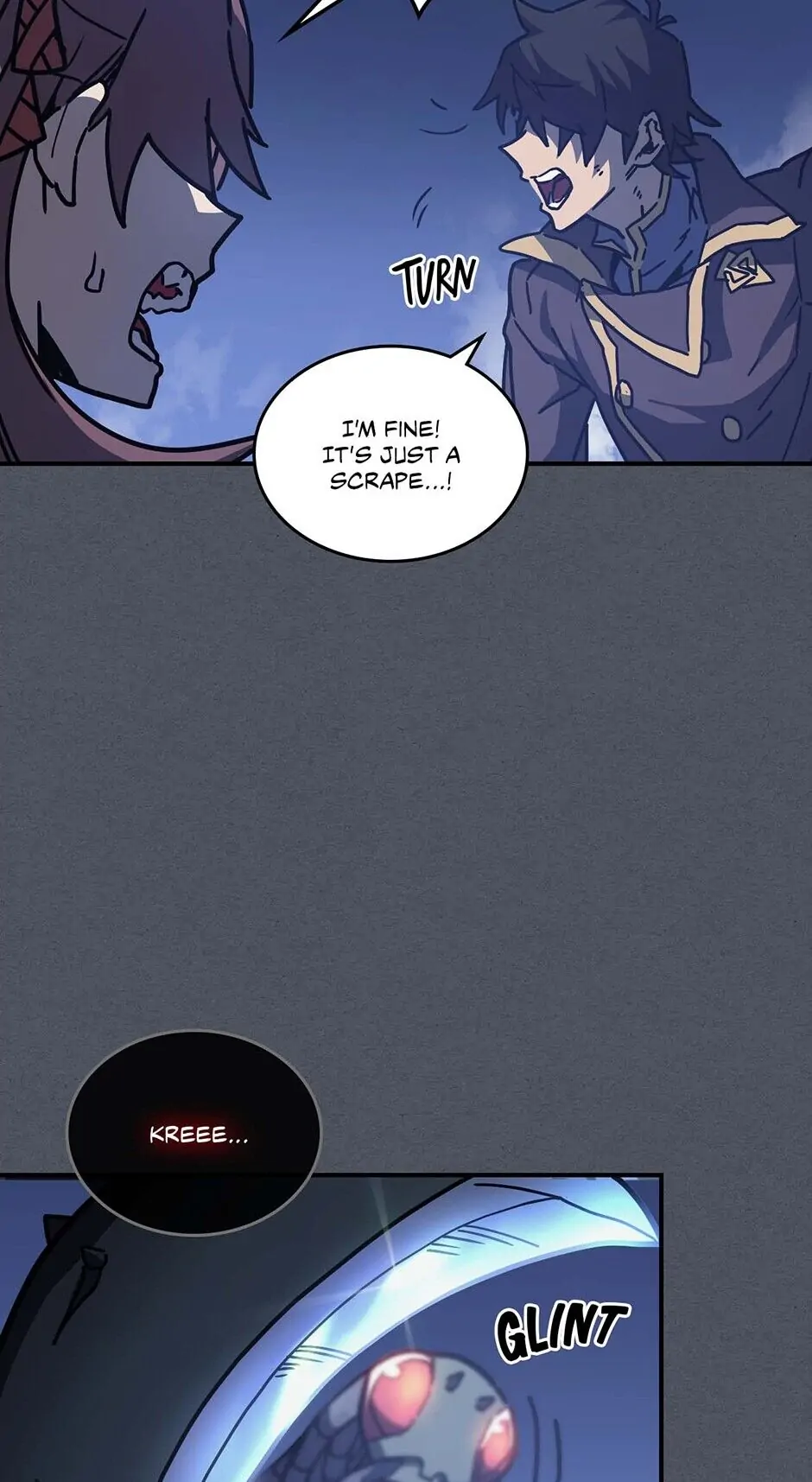 Read A Returner’s Magic Should Be Special EN Manga Online