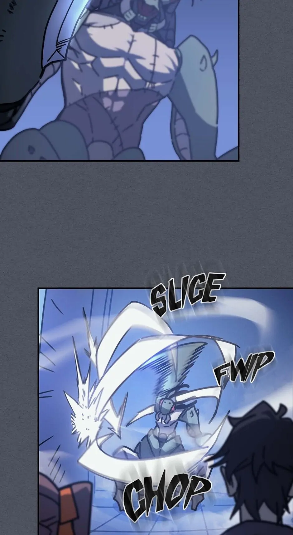 Read A Returner’s Magic Should Be Special EN Manga Online