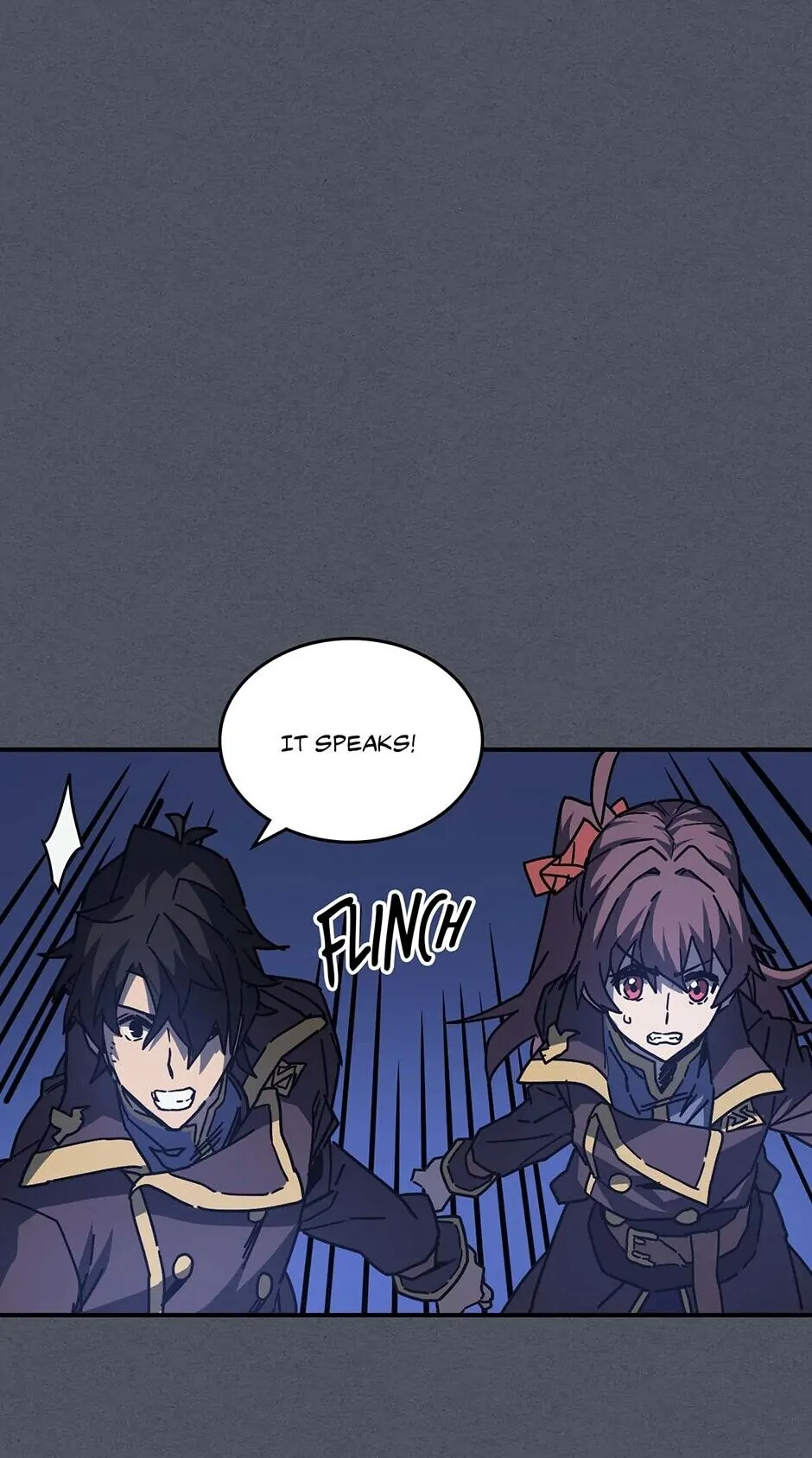 Read A Returner’s Magic Should Be Special EN Manga Online