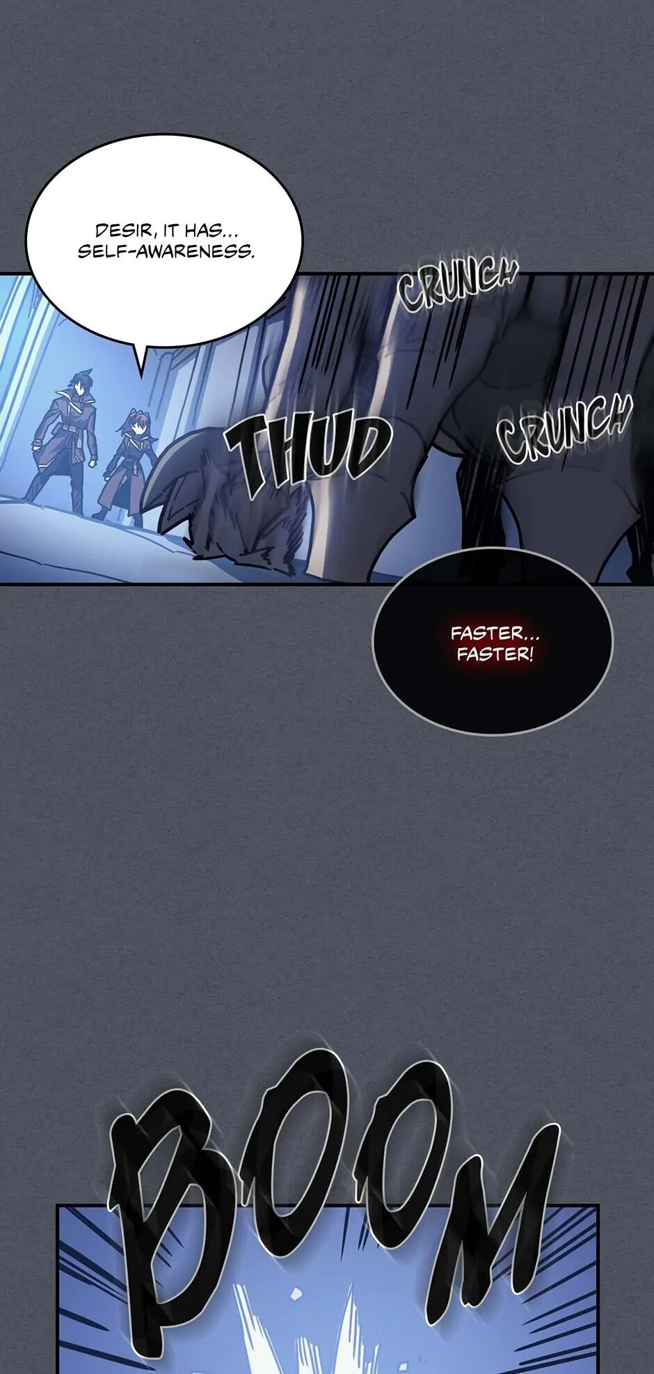 Read A Returner’s Magic Should Be Special EN Manga Online