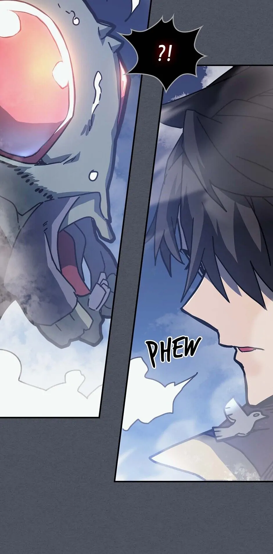 Read A Returner’s Magic Should Be Special EN Manga Online