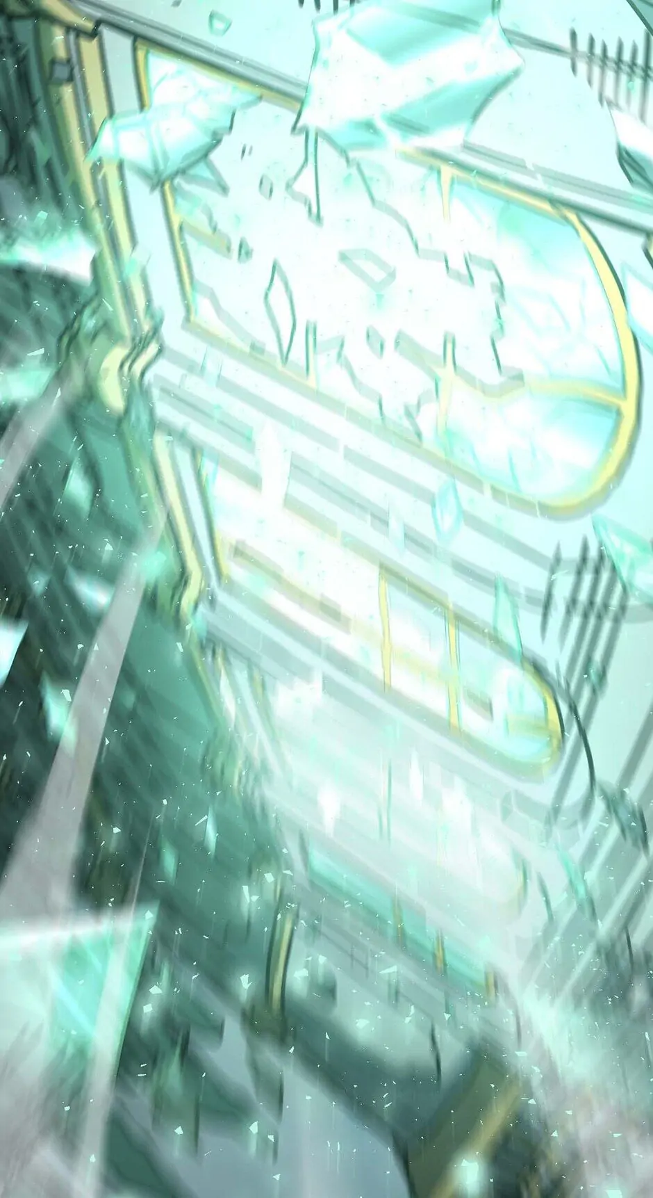 Read A Returner’s Magic Should Be Special EN Manga Online