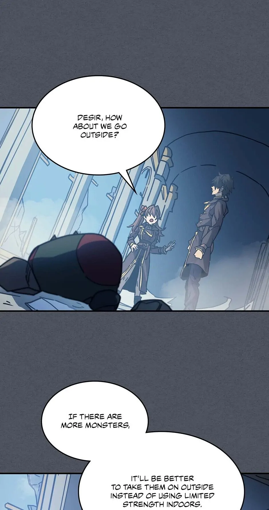 Read A Returner’s Magic Should Be Special EN Manga Online