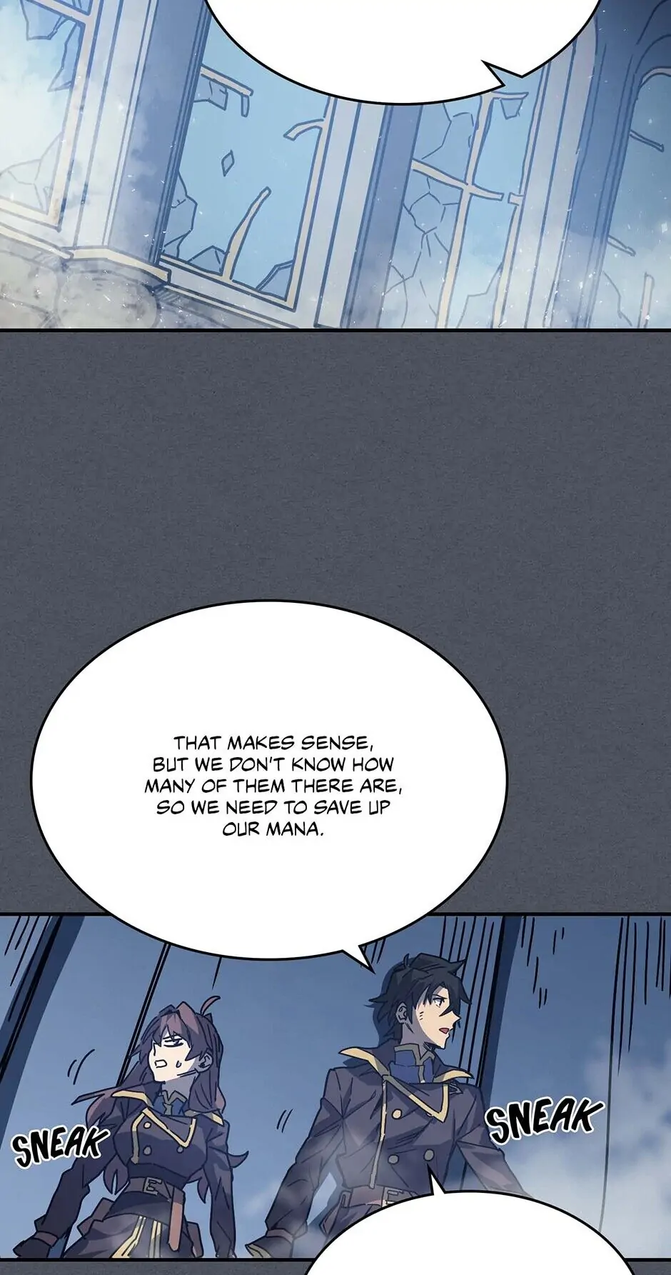 Read A Returner’s Magic Should Be Special EN Manga Online
