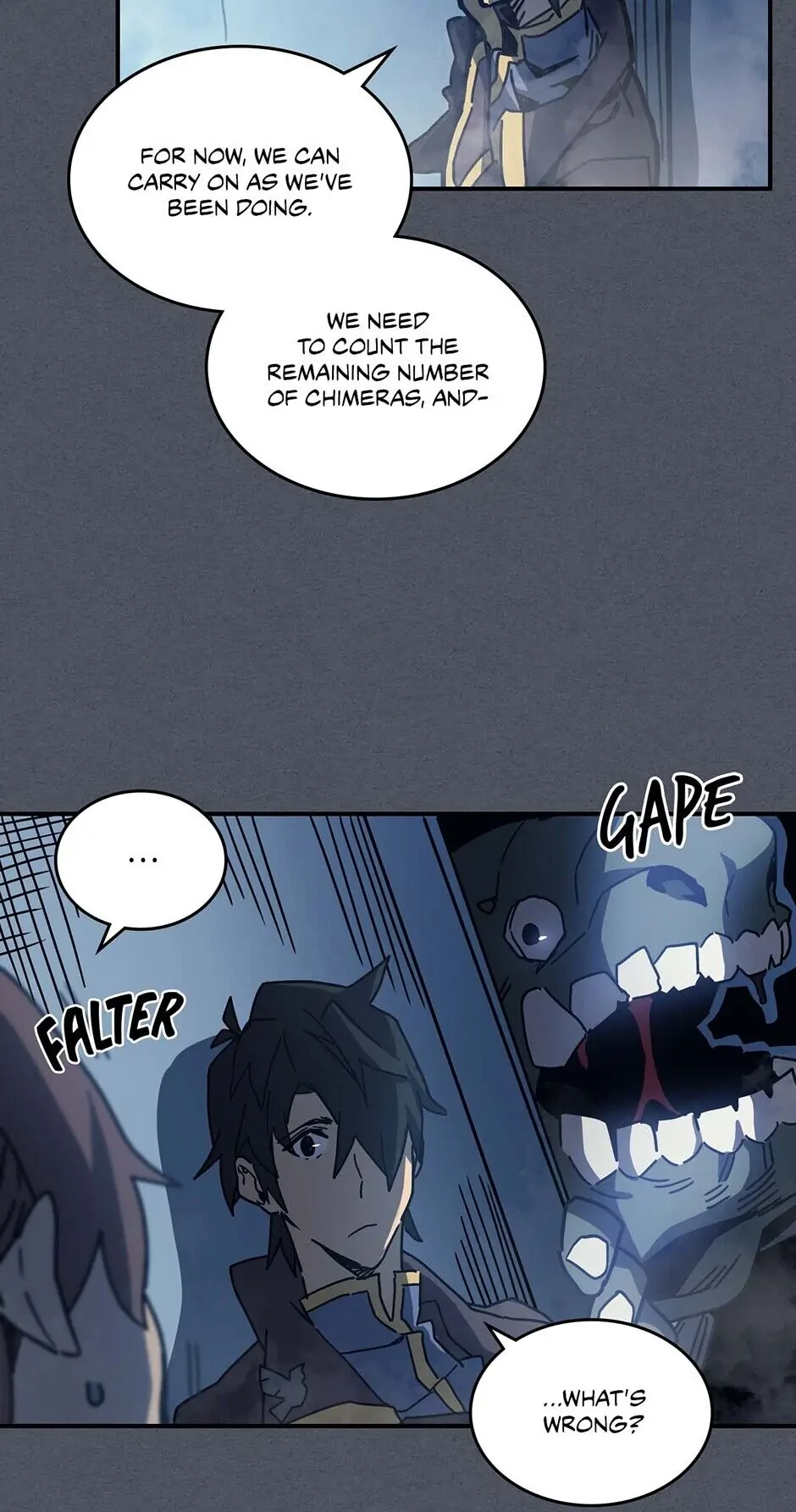 Read A Returner’s Magic Should Be Special EN Manga Online
