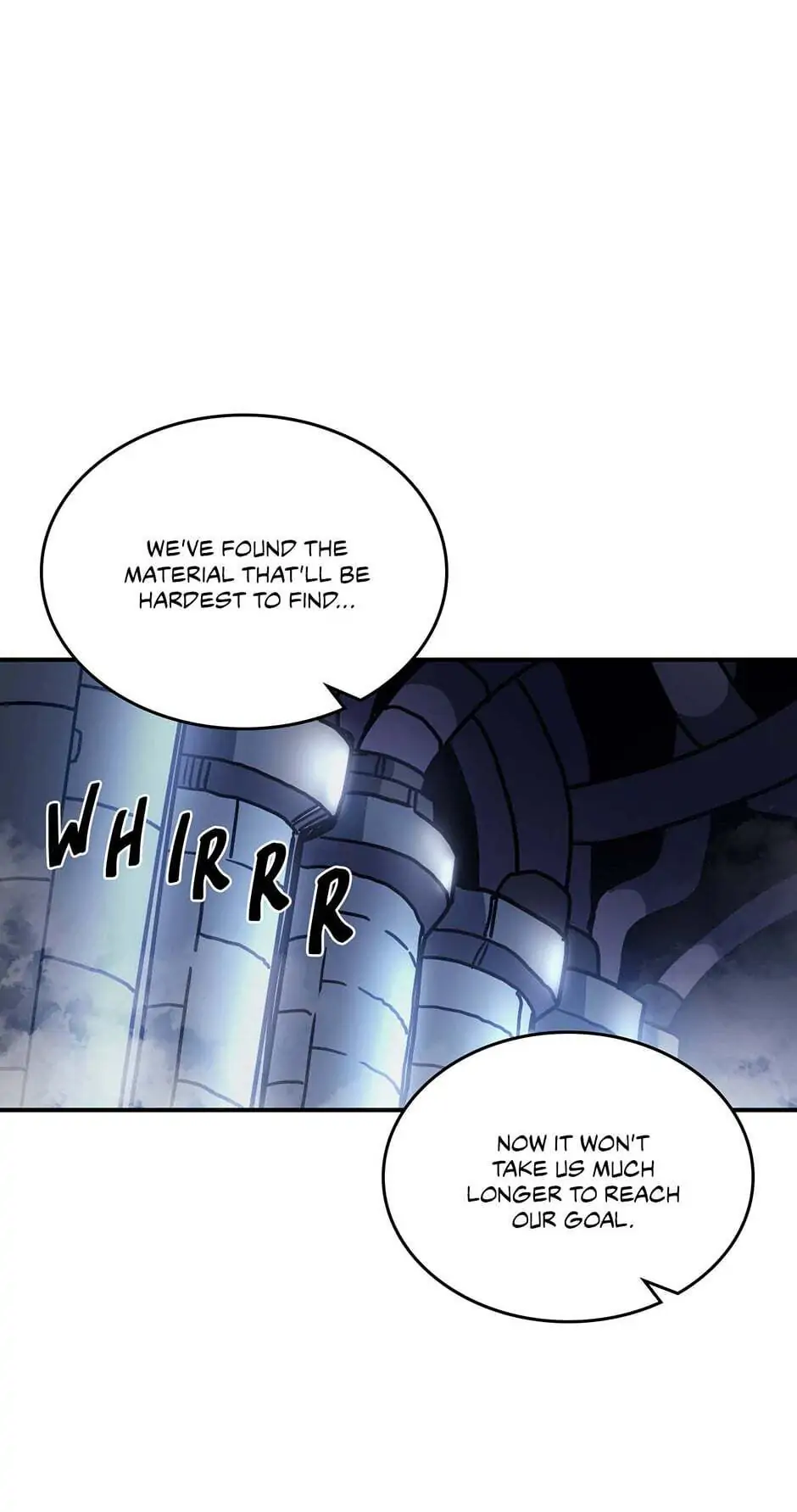 Read A Returner’s Magic Should Be Special EN Manga Online