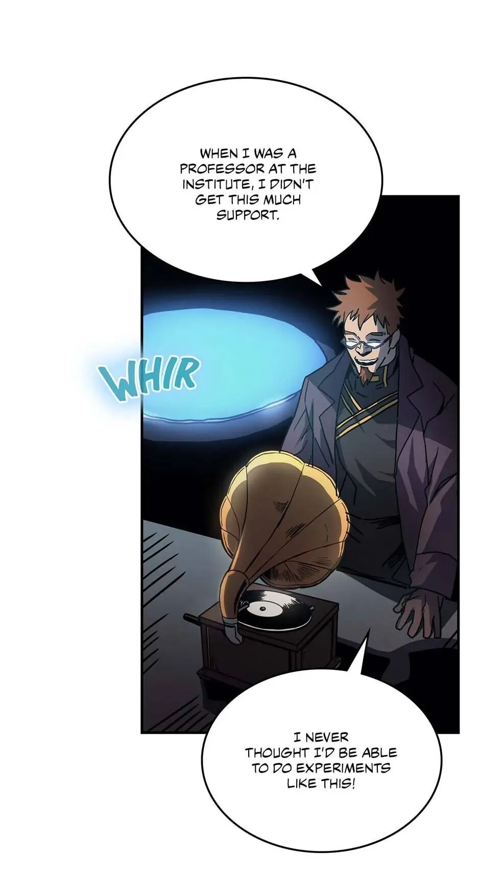 Read A Returner’s Magic Should Be Special EN Manga Online
