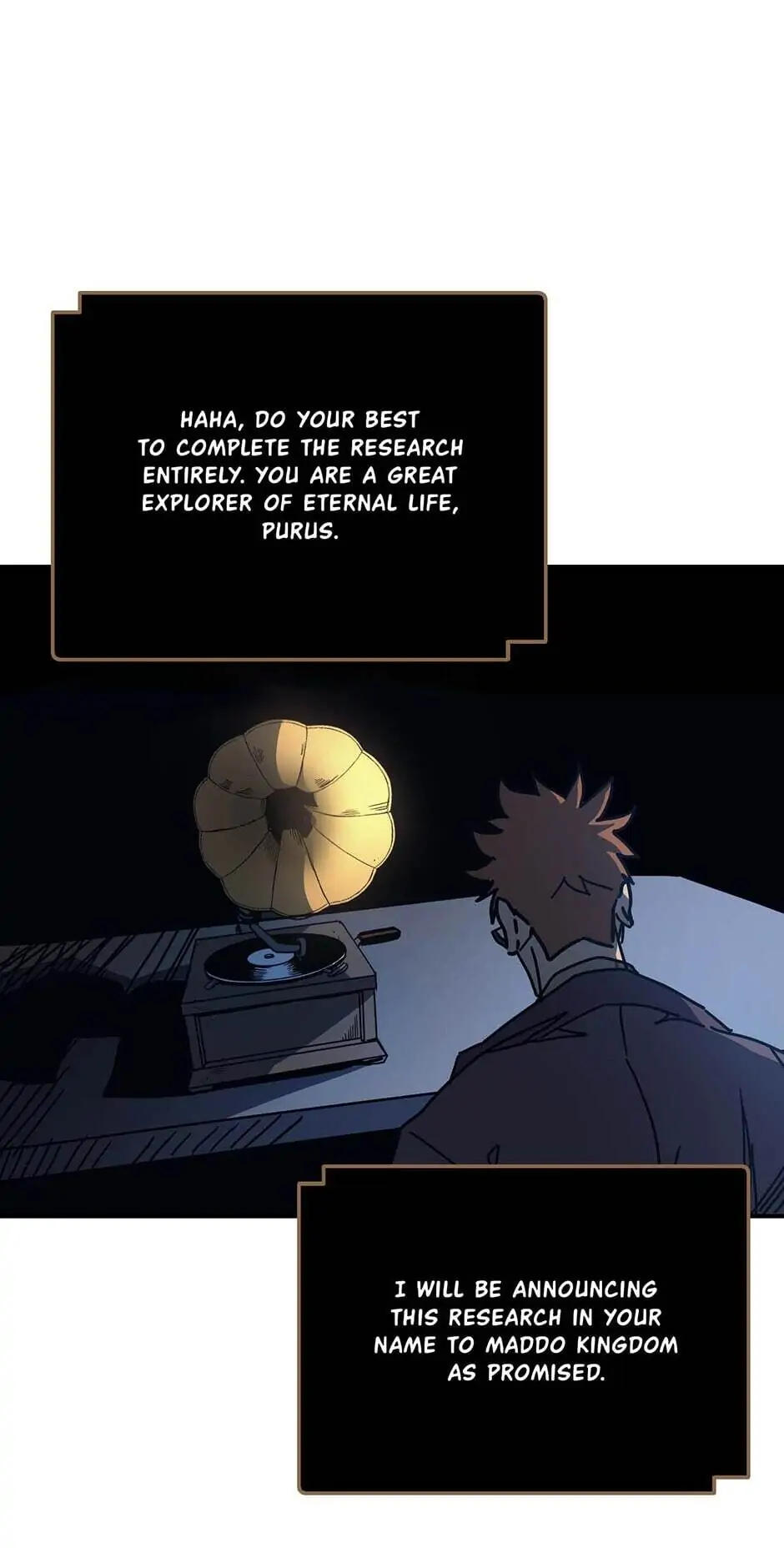 Read A Returner’s Magic Should Be Special EN Manga Online