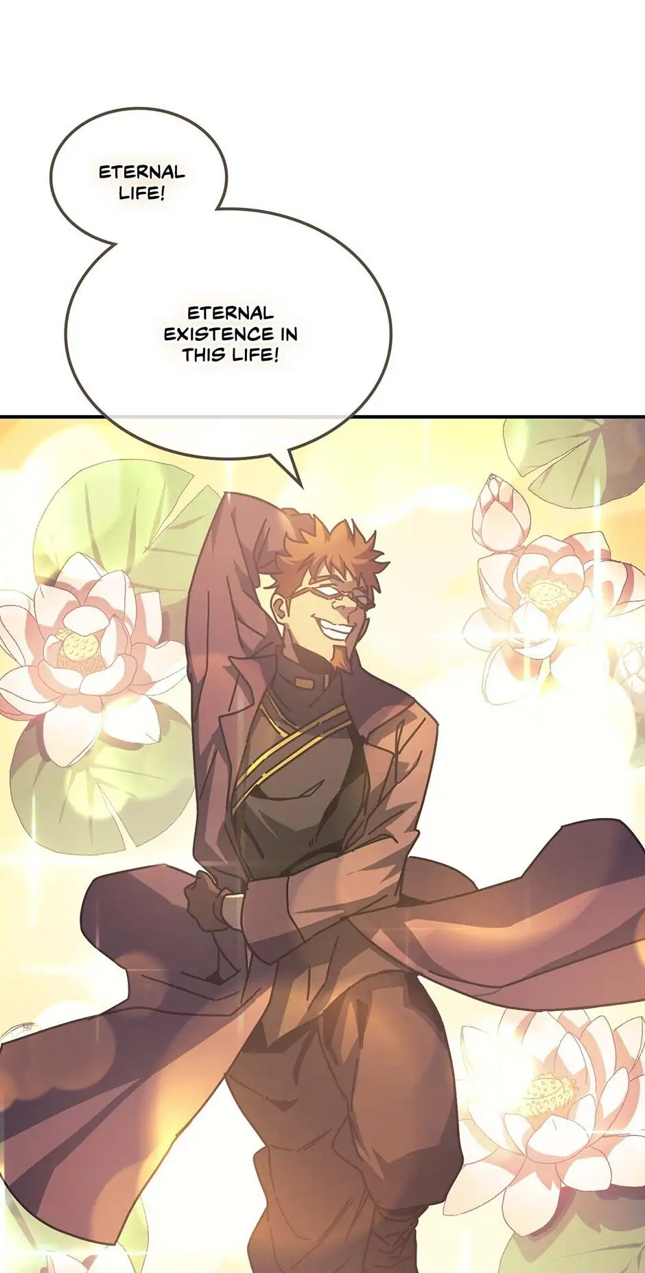 Read A Returner’s Magic Should Be Special EN Manga Online