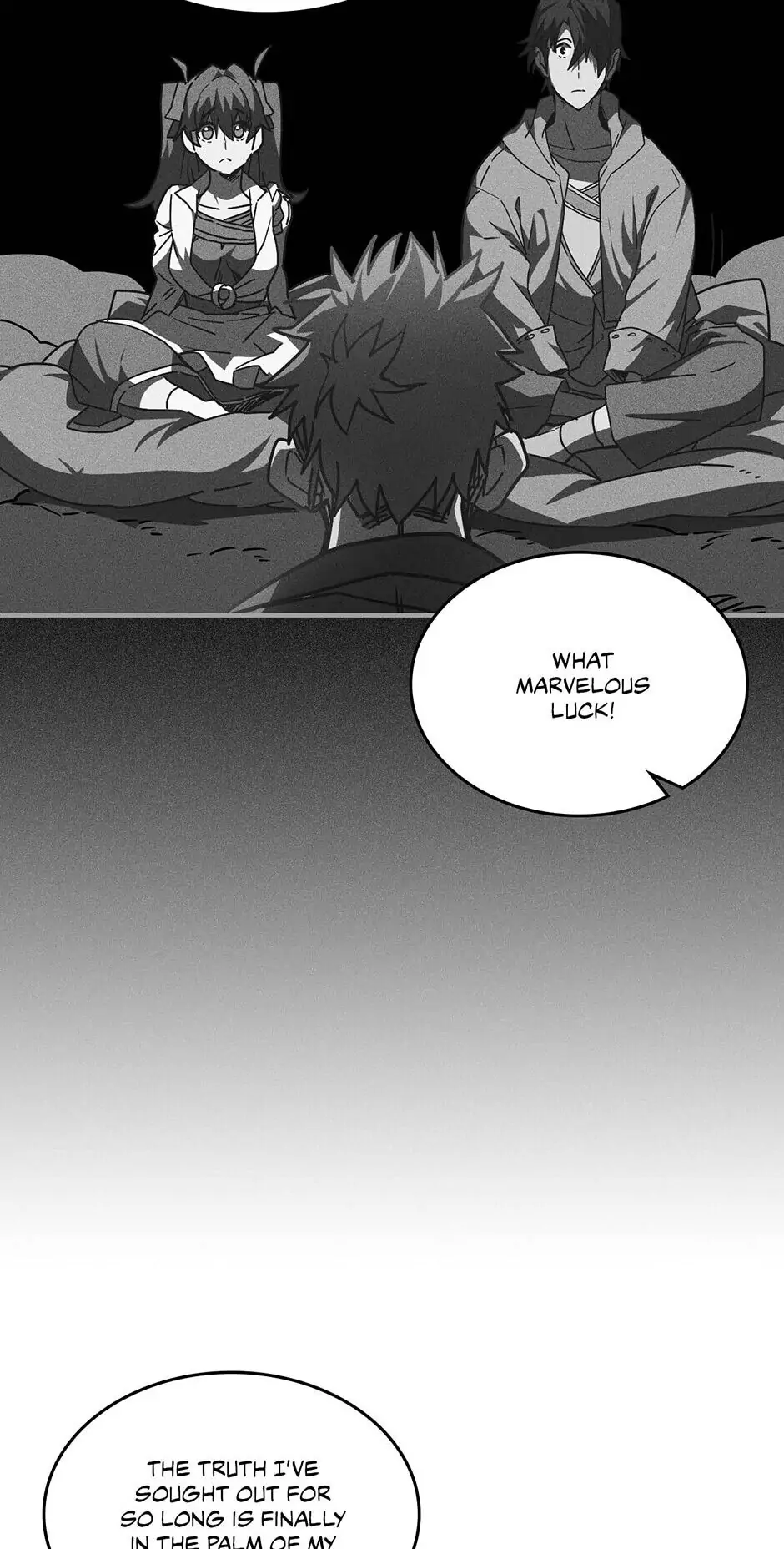 Read A Returner’s Magic Should Be Special EN Manga Online