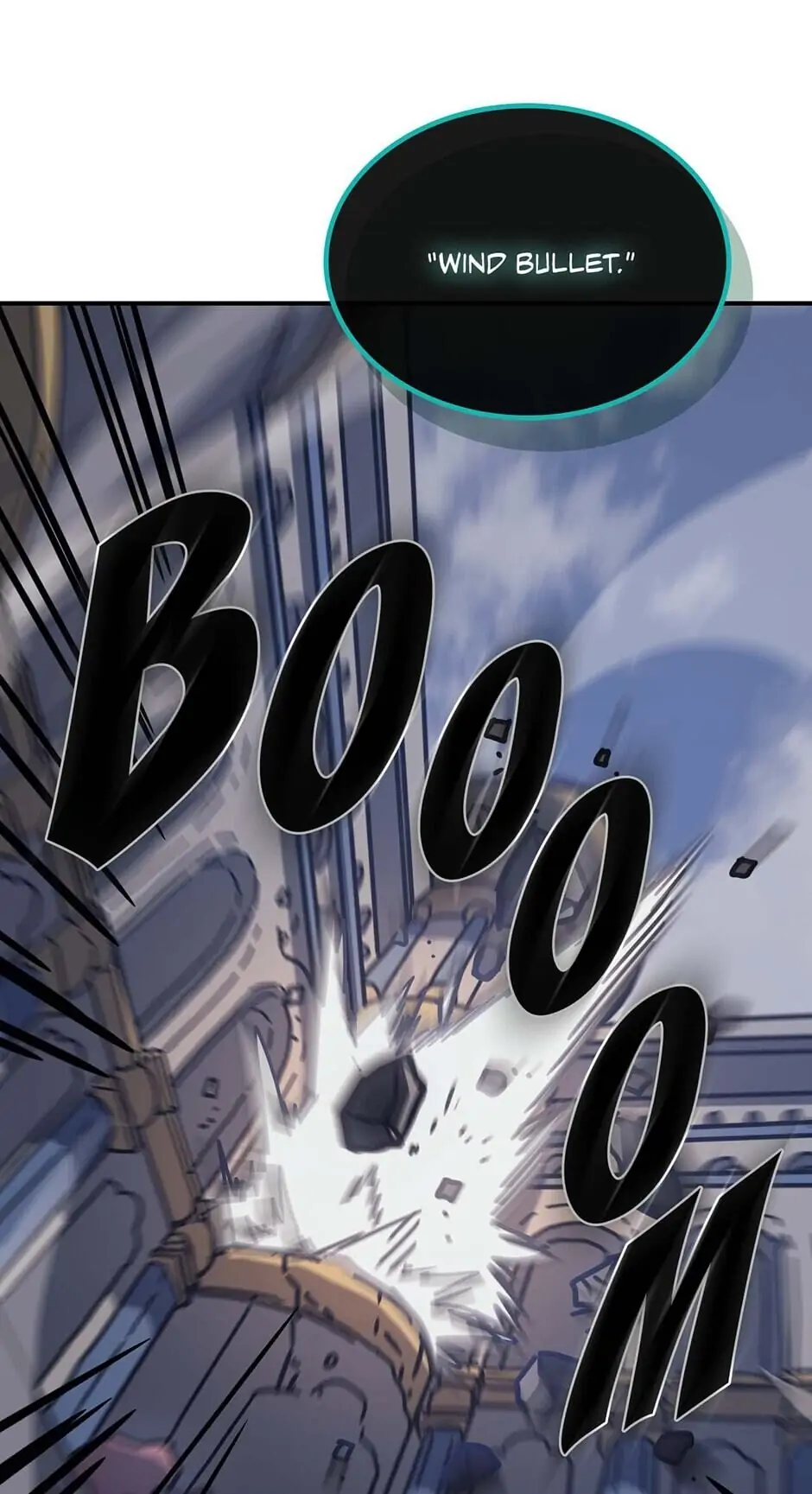 Read A Returner’s Magic Should Be Special EN Manga Online