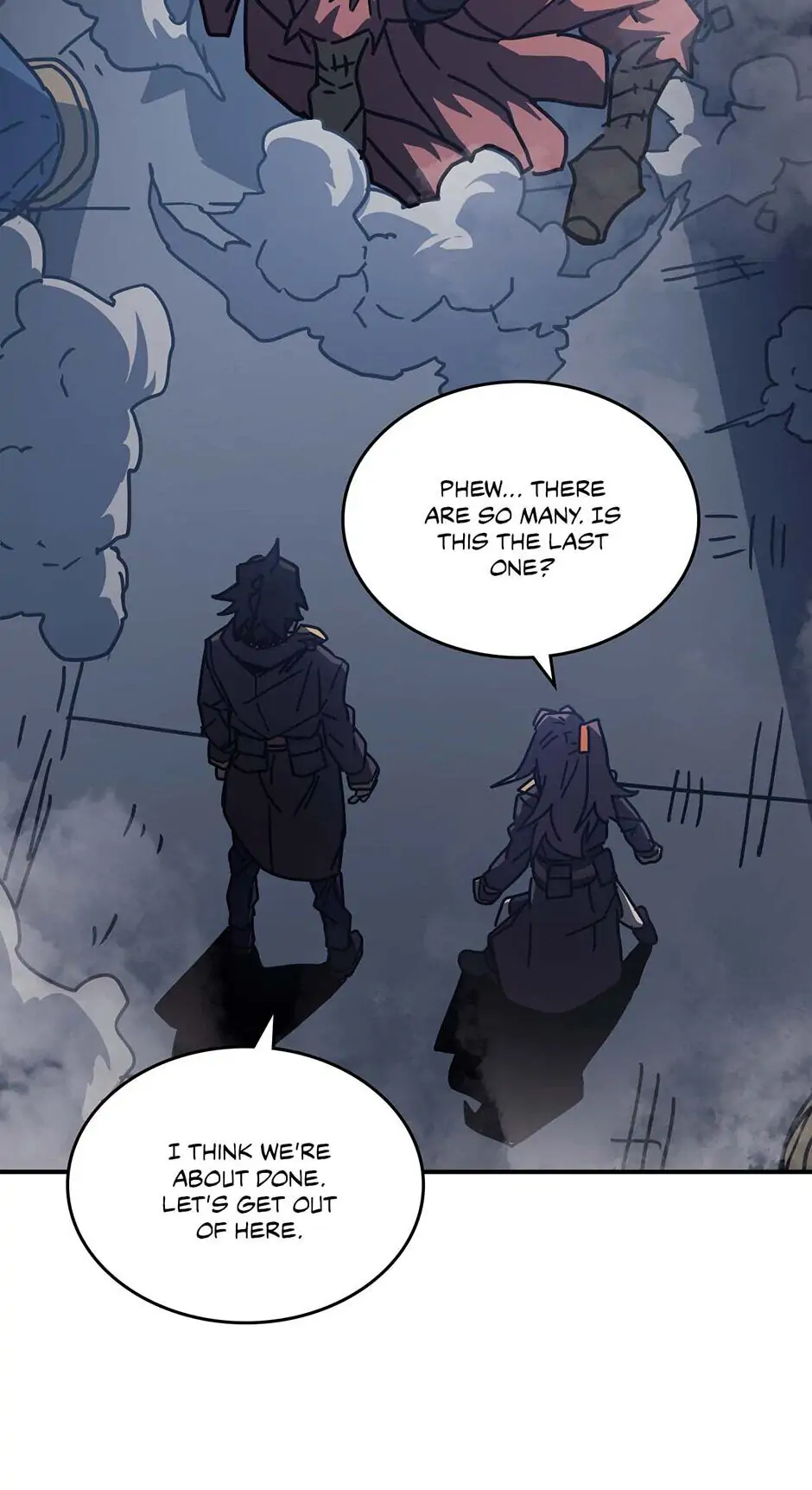 Read A Returner’s Magic Should Be Special EN Manga Online