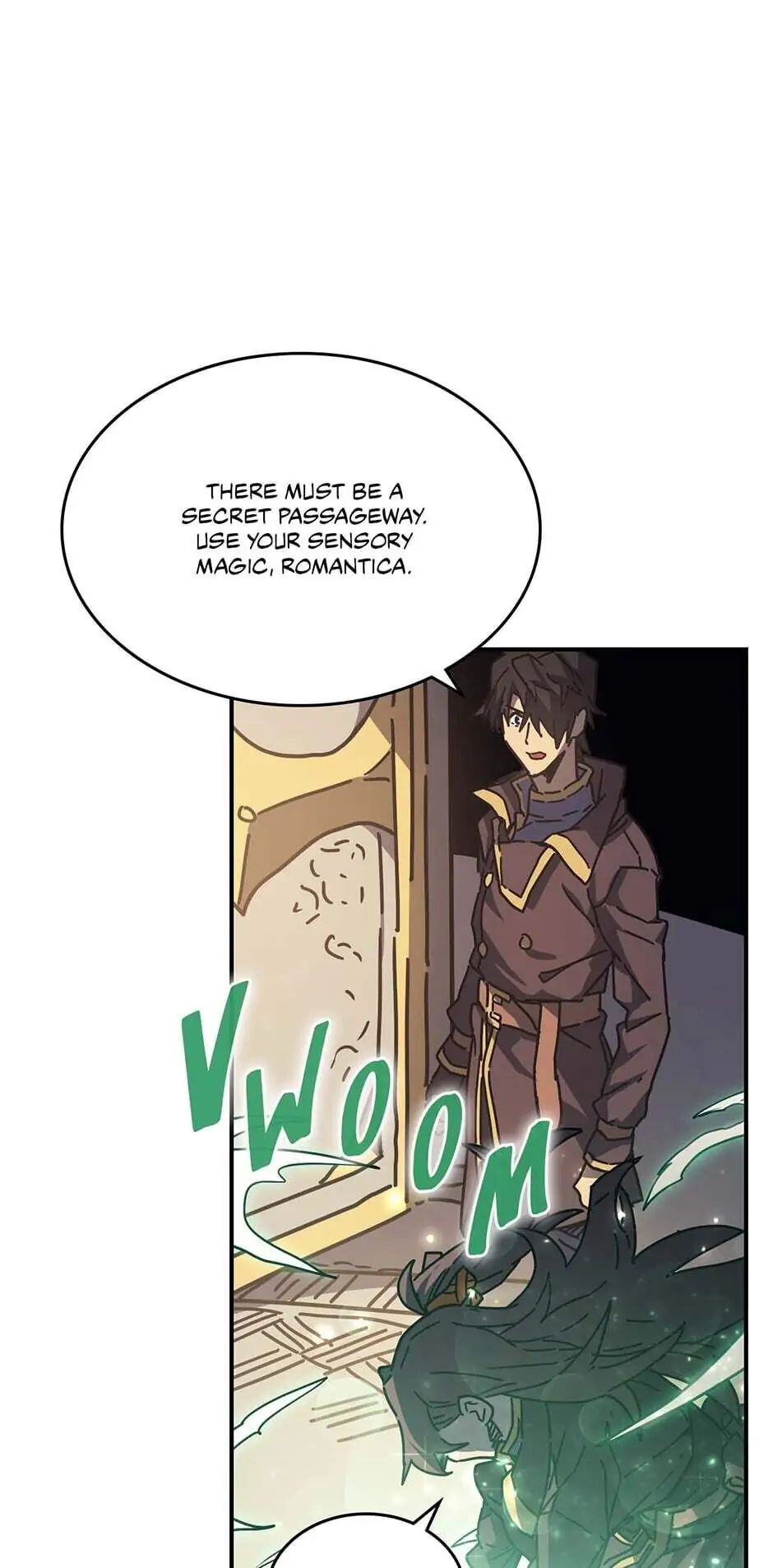 Read A Returner’s Magic Should Be Special EN Manga Online