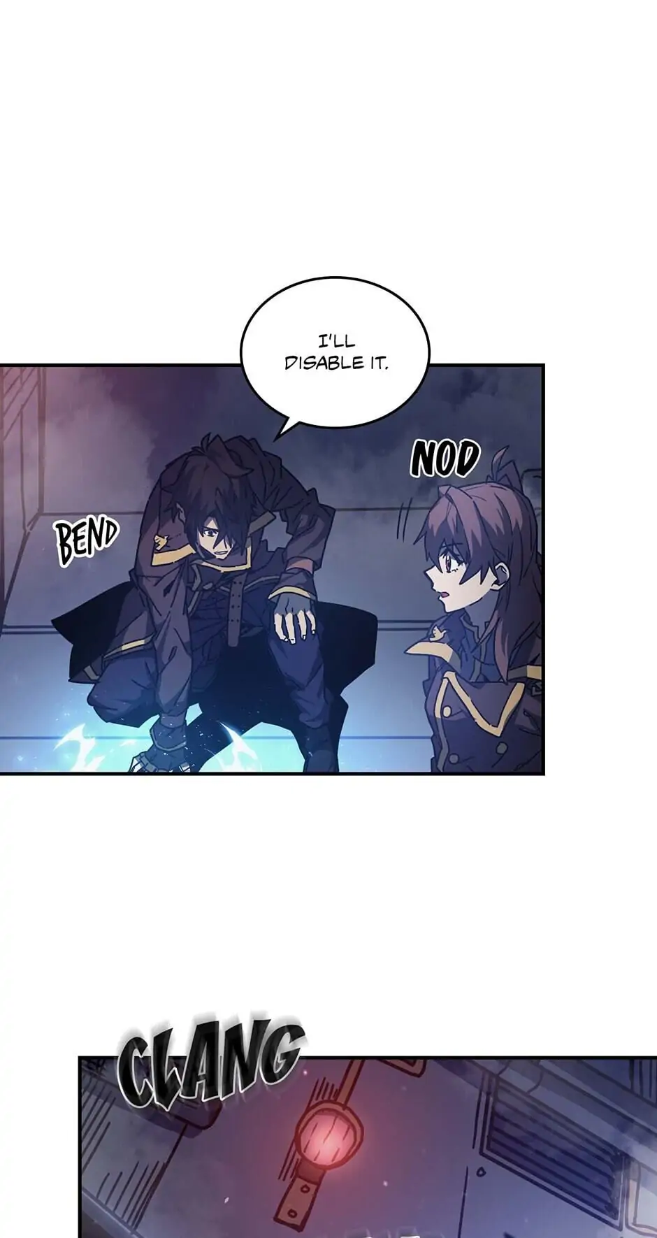 Read A Returner’s Magic Should Be Special EN Manga Online