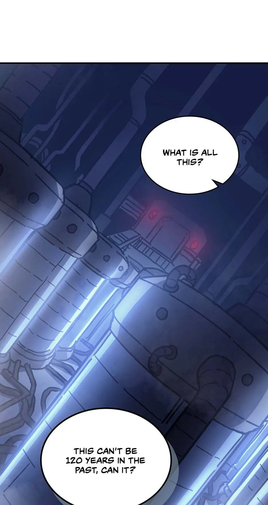 Read A Returner’s Magic Should Be Special EN Manga Online
