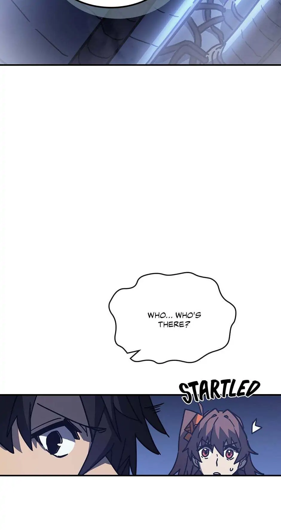 Read A Returner’s Magic Should Be Special EN Manga Online