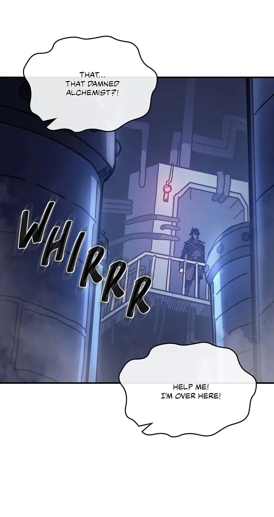 Read A Returner’s Magic Should Be Special EN Manga Online