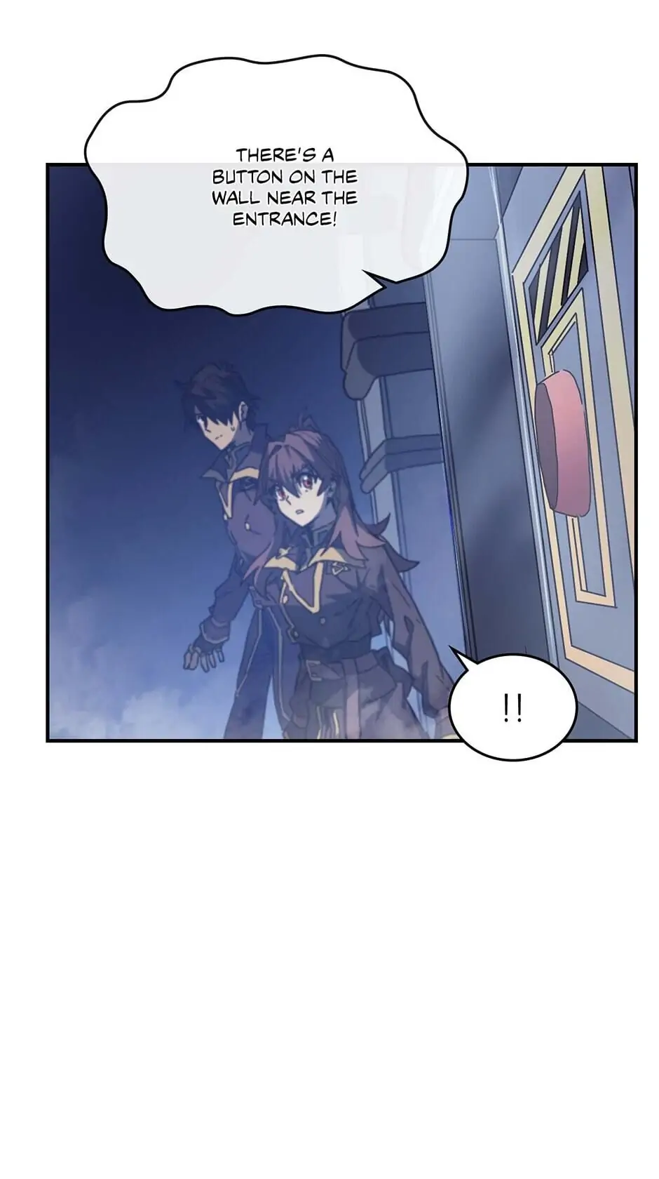Read A Returner’s Magic Should Be Special EN Manga Online