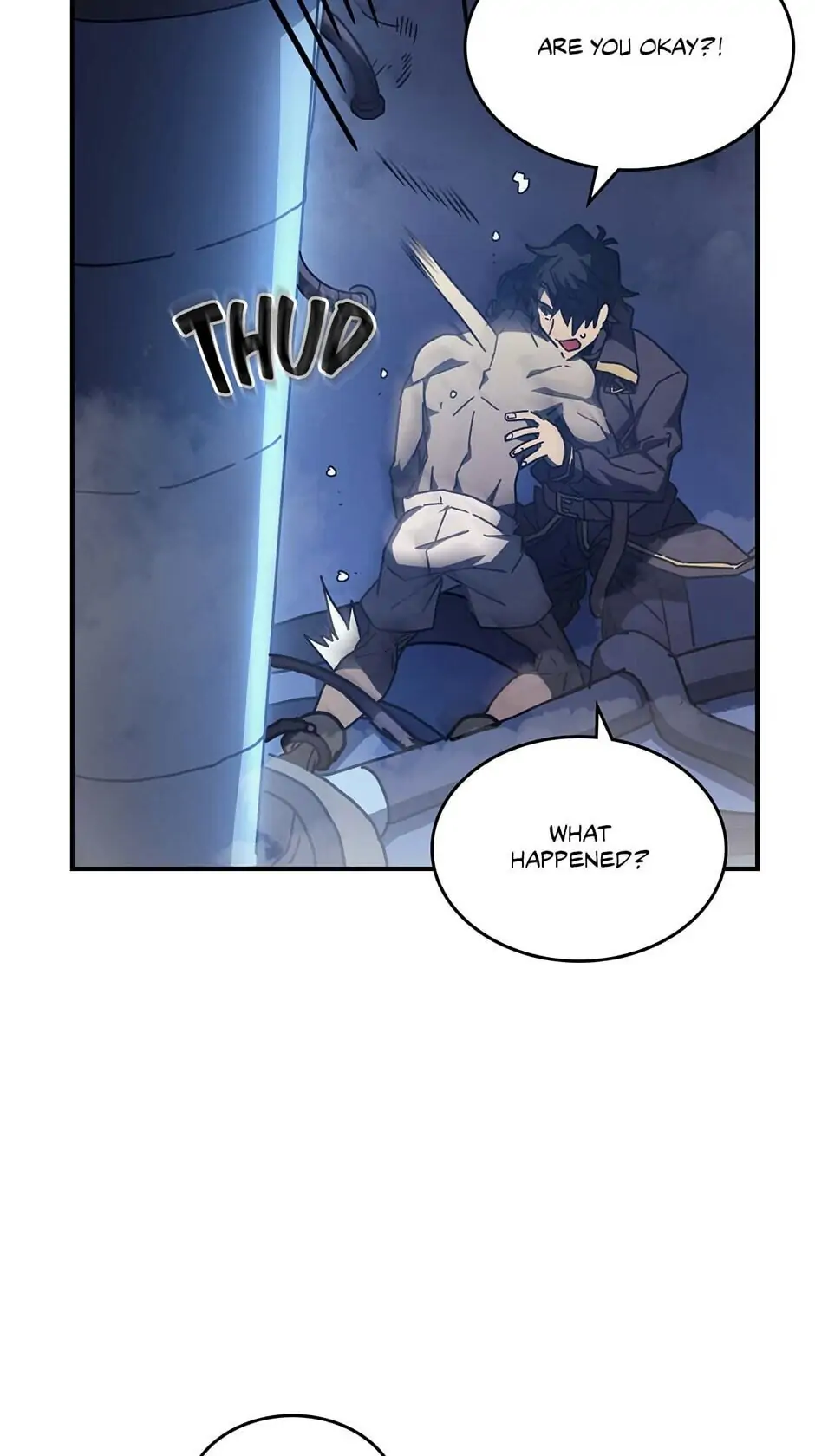 Read A Returner’s Magic Should Be Special EN Manga Online
