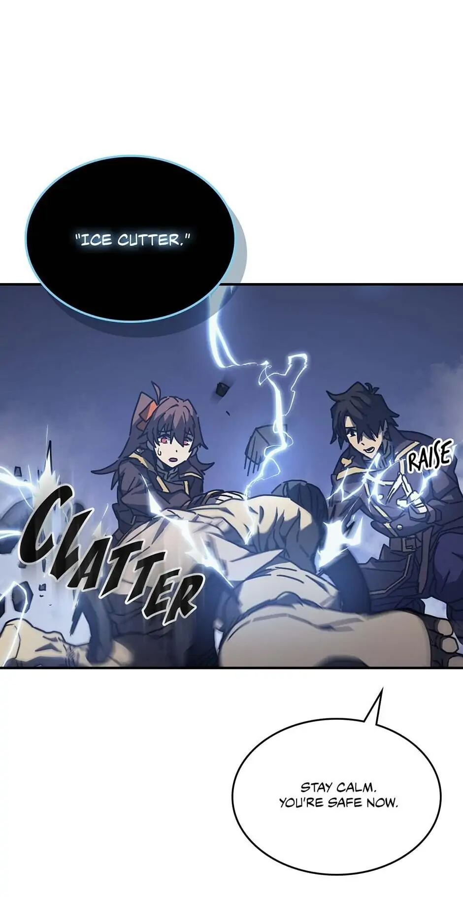 Read A Returner’s Magic Should Be Special EN Manga Online