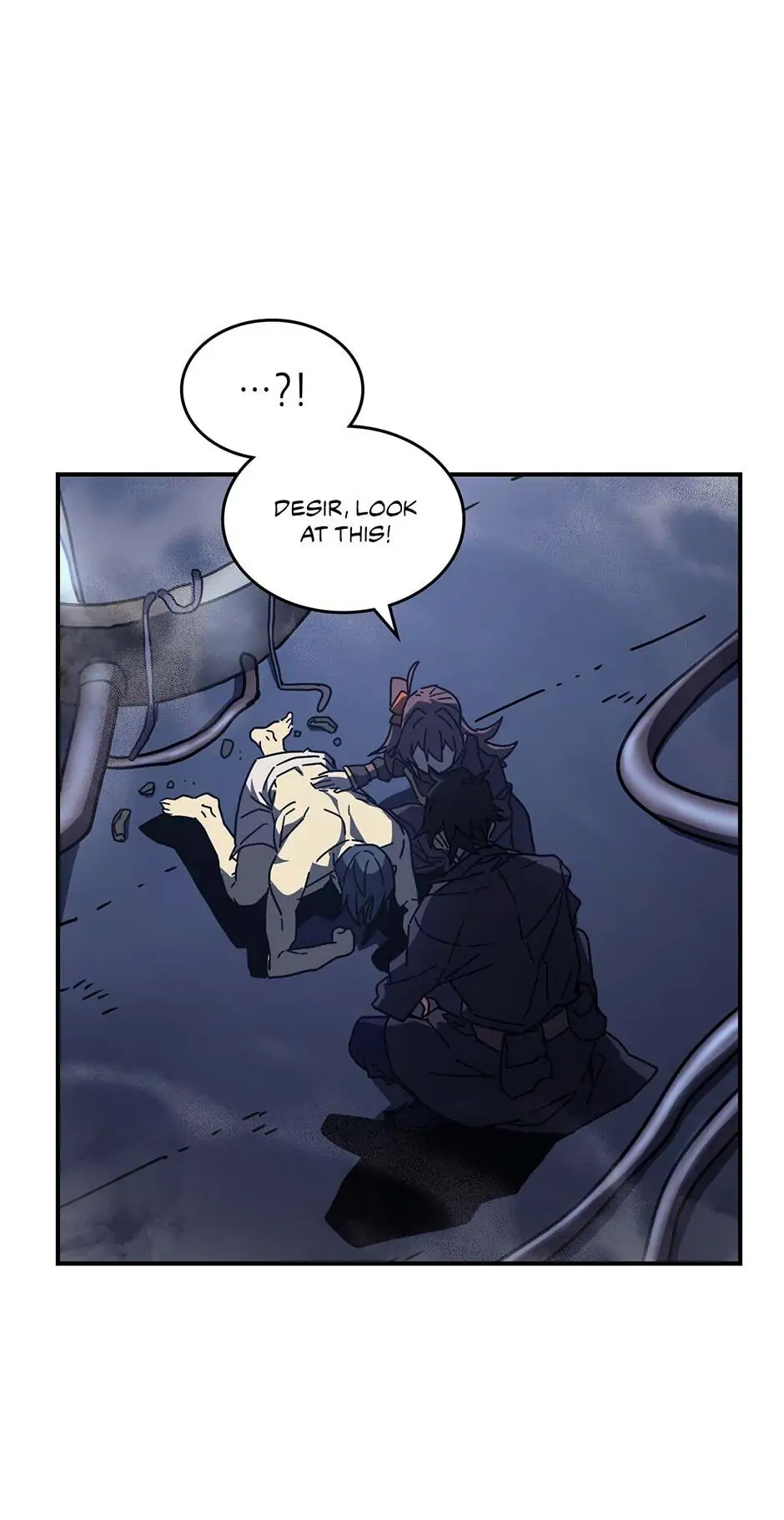 Read A Returner’s Magic Should Be Special EN Manga Online
