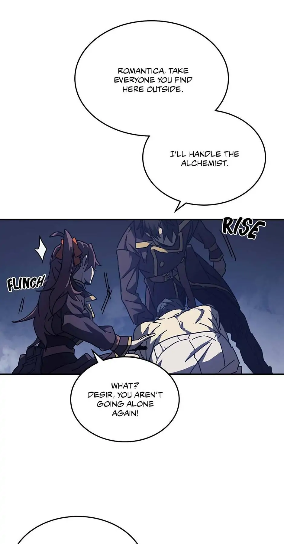 Read A Returner’s Magic Should Be Special EN Manga Online