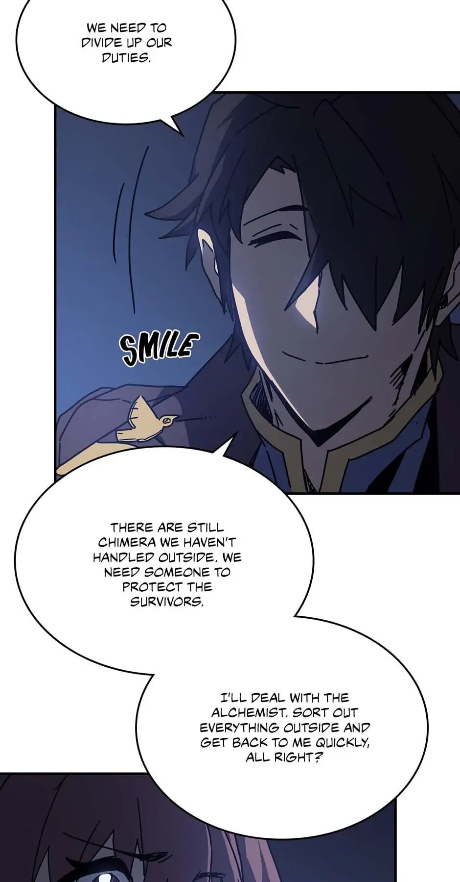 Read A Returner’s Magic Should Be Special EN Manga Online